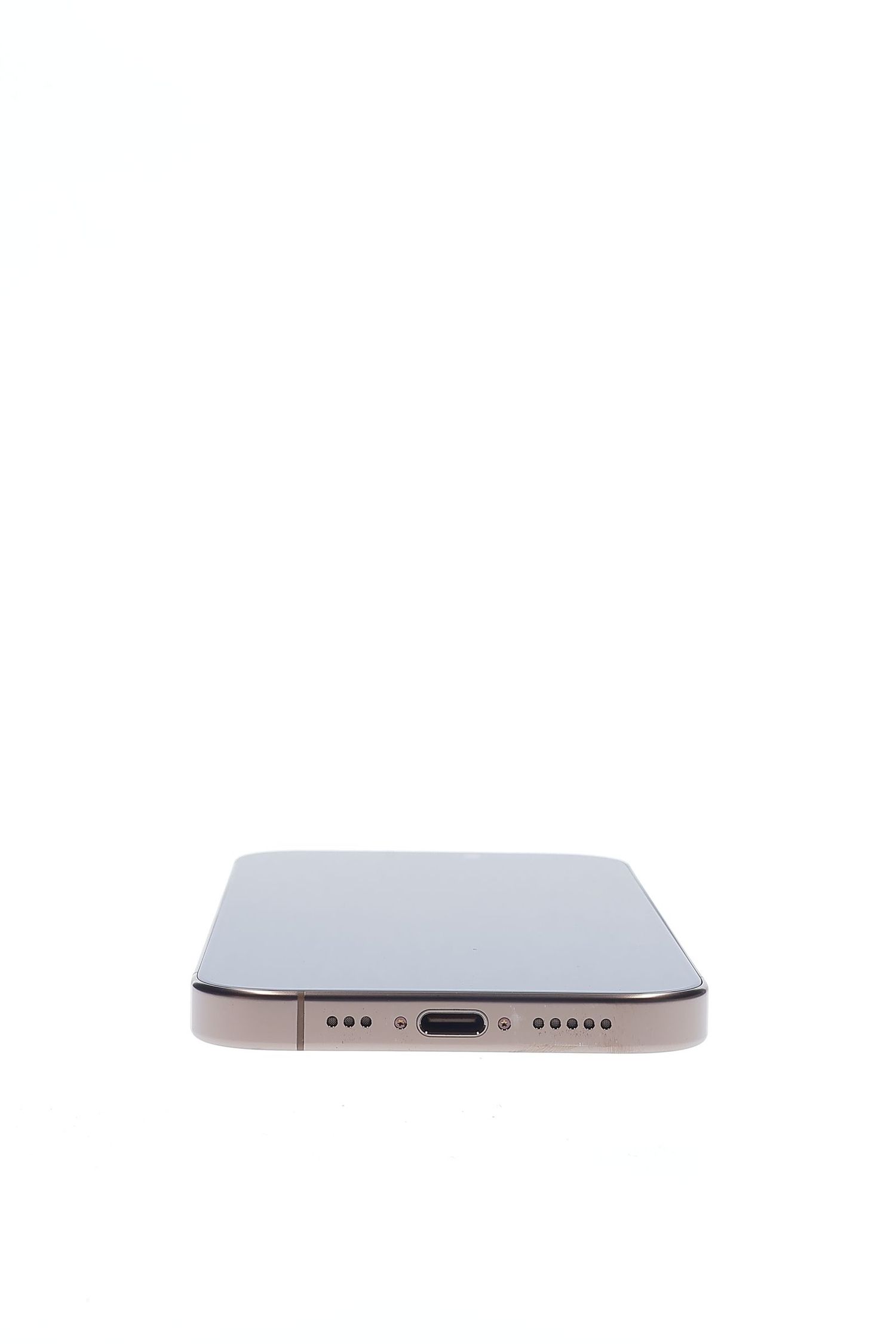 Apple iPhone 16 Pro 256 GB Desert Titanium - Ca nou