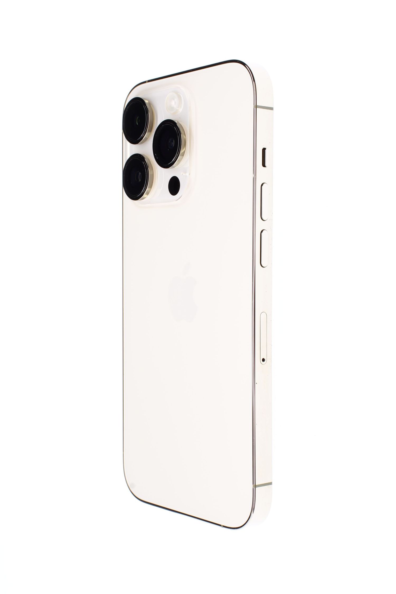 Apple iPhone 14 Pro 512 GB Gold - Nagyon jó