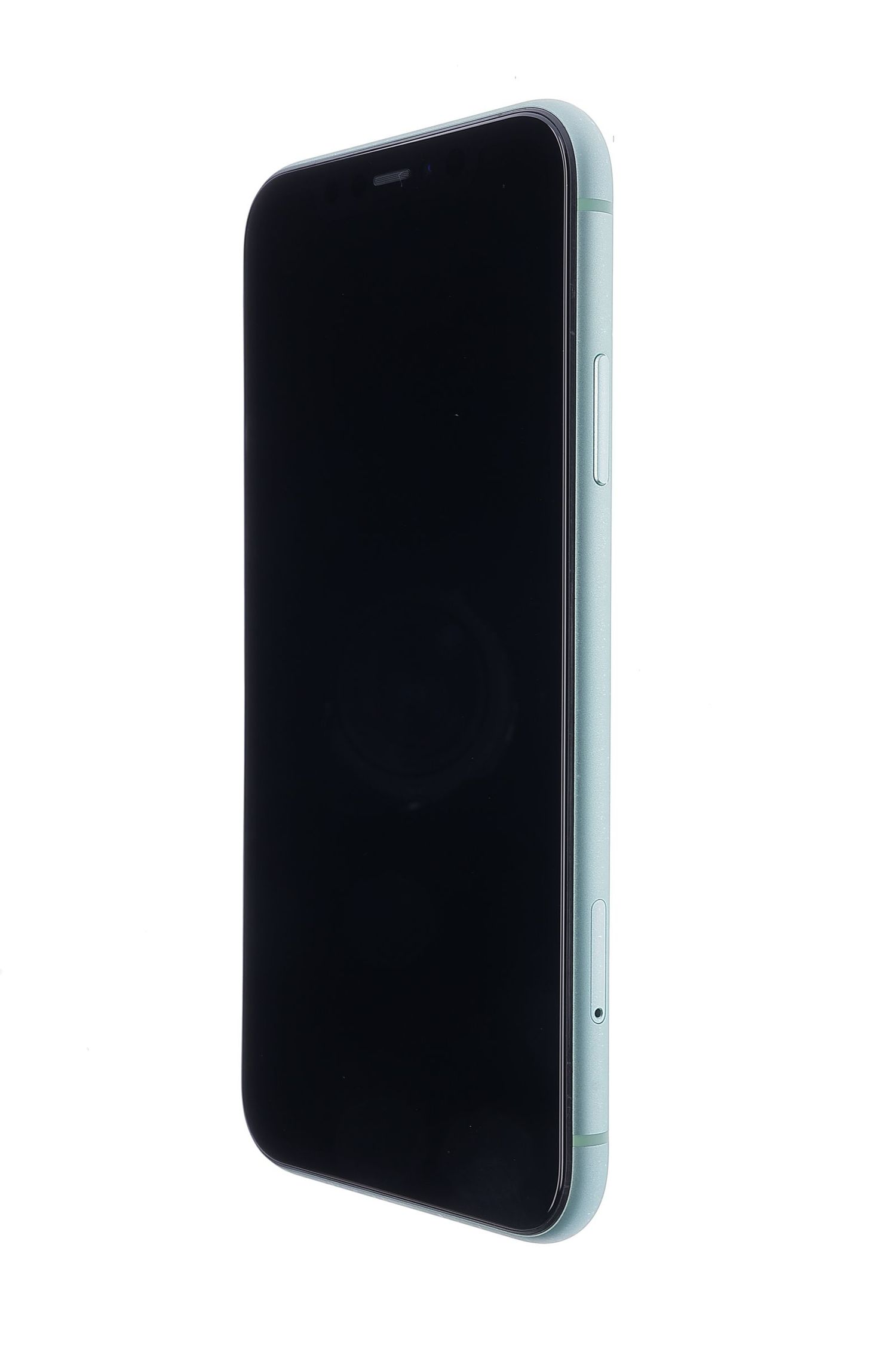 Apple iPhone 11 128 GB Green - Excelent