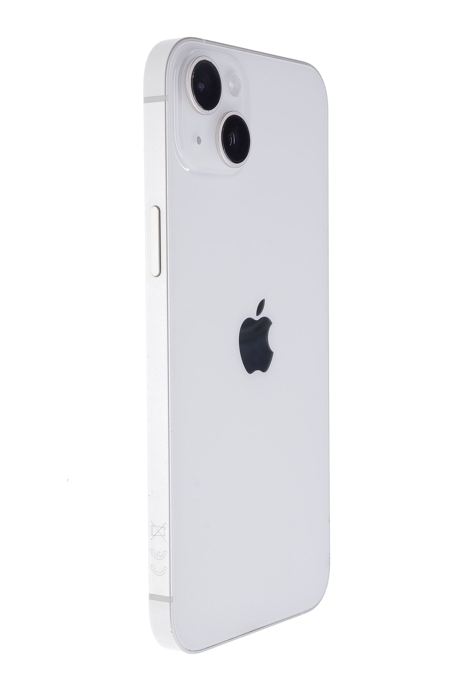 Apple iPhone 14 Plus 128 GB Starlight - Újszerű