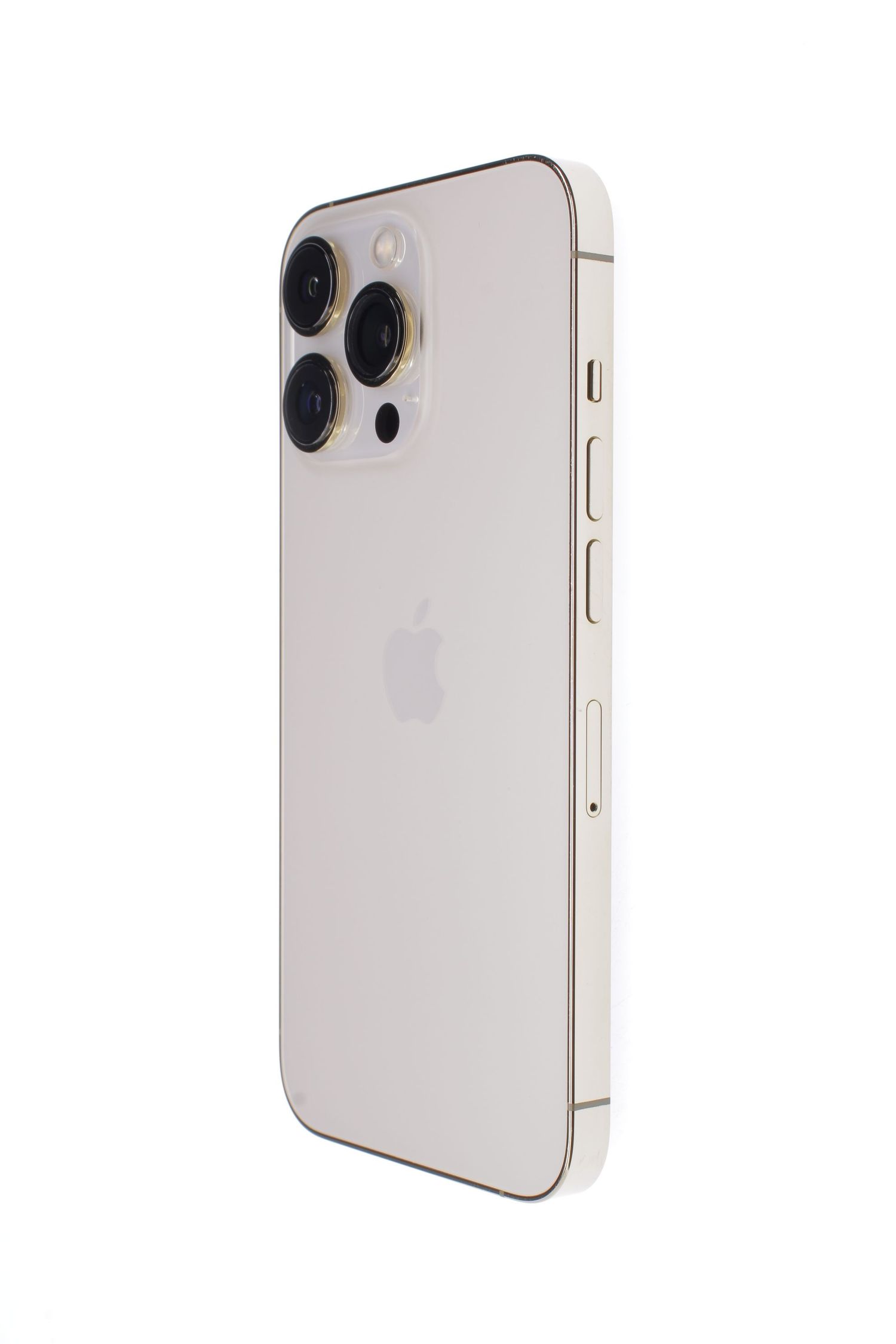 Apple iPhone 13 Pro 512 GB Gold - Újszerű