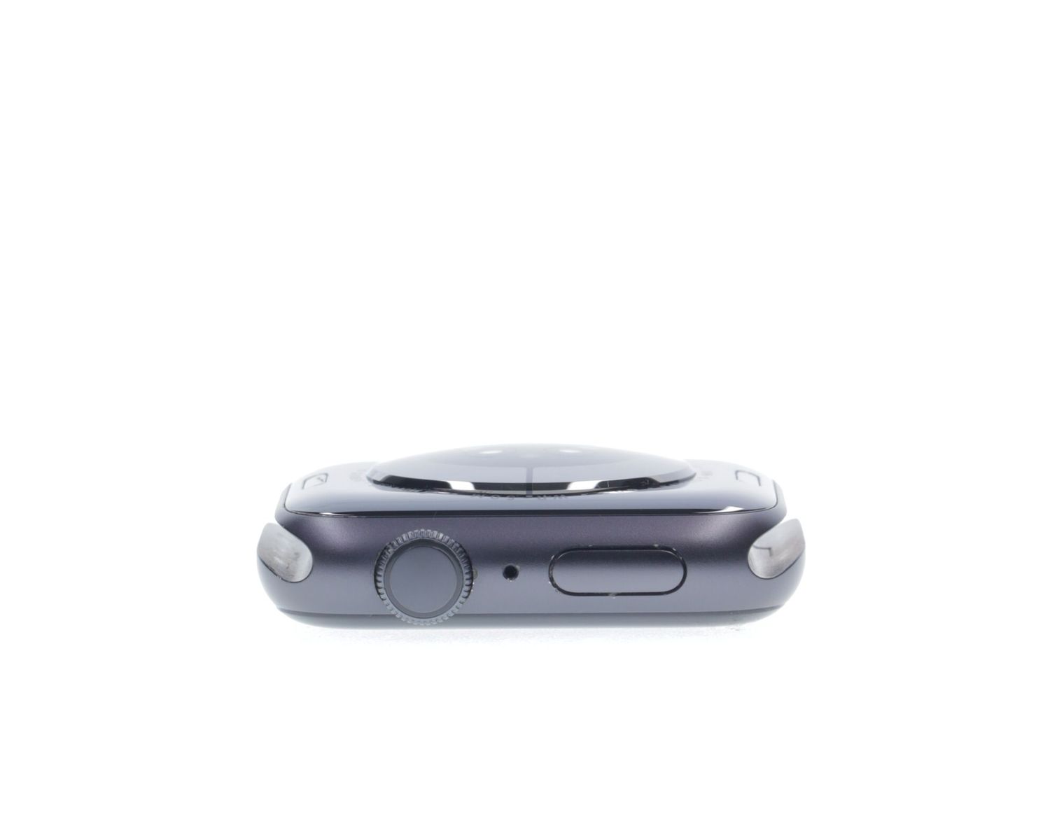 Apple Watch Series 6 2020, GPS, Aluminium 44mm Space Gray - Újszerű