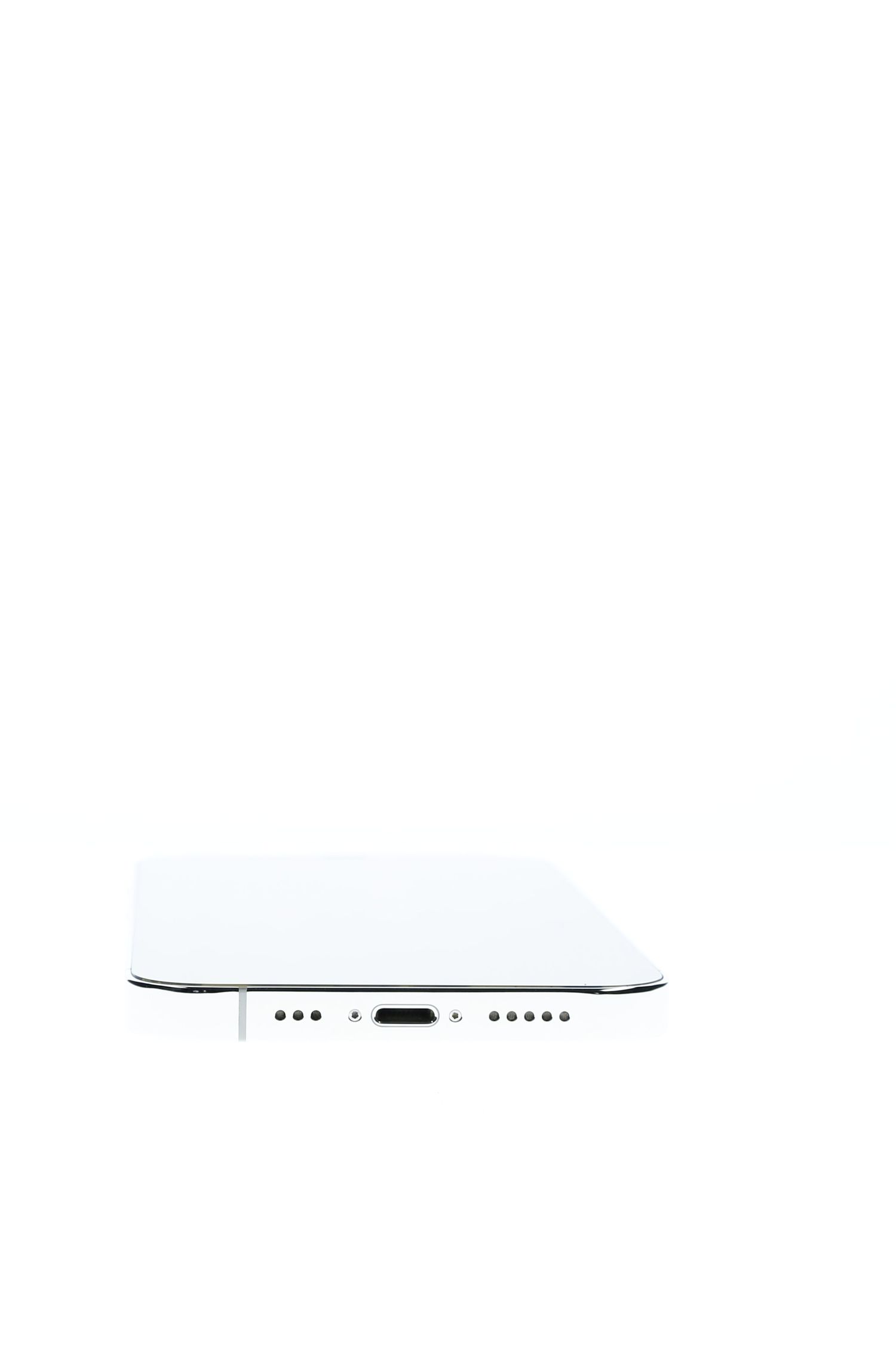 Apple iPhone 12 Pro 128 GB Silver - Kiváló
