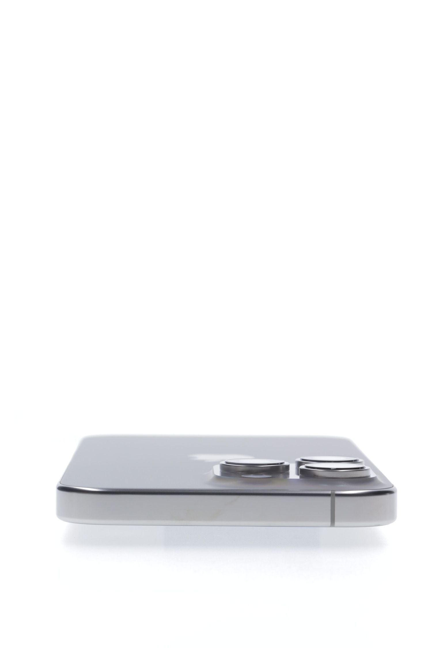 Apple iPhone 16 Pro Max 256 GB Natural Titanium - Ca nou