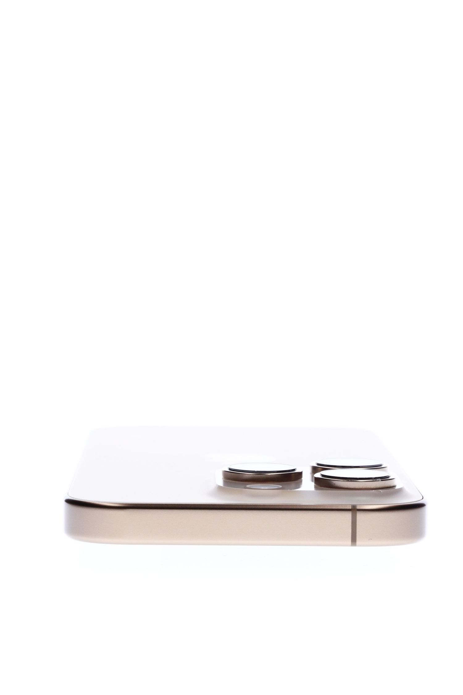 Apple iPhone 16 Pro 128 GB Desert Titanium - Като нов