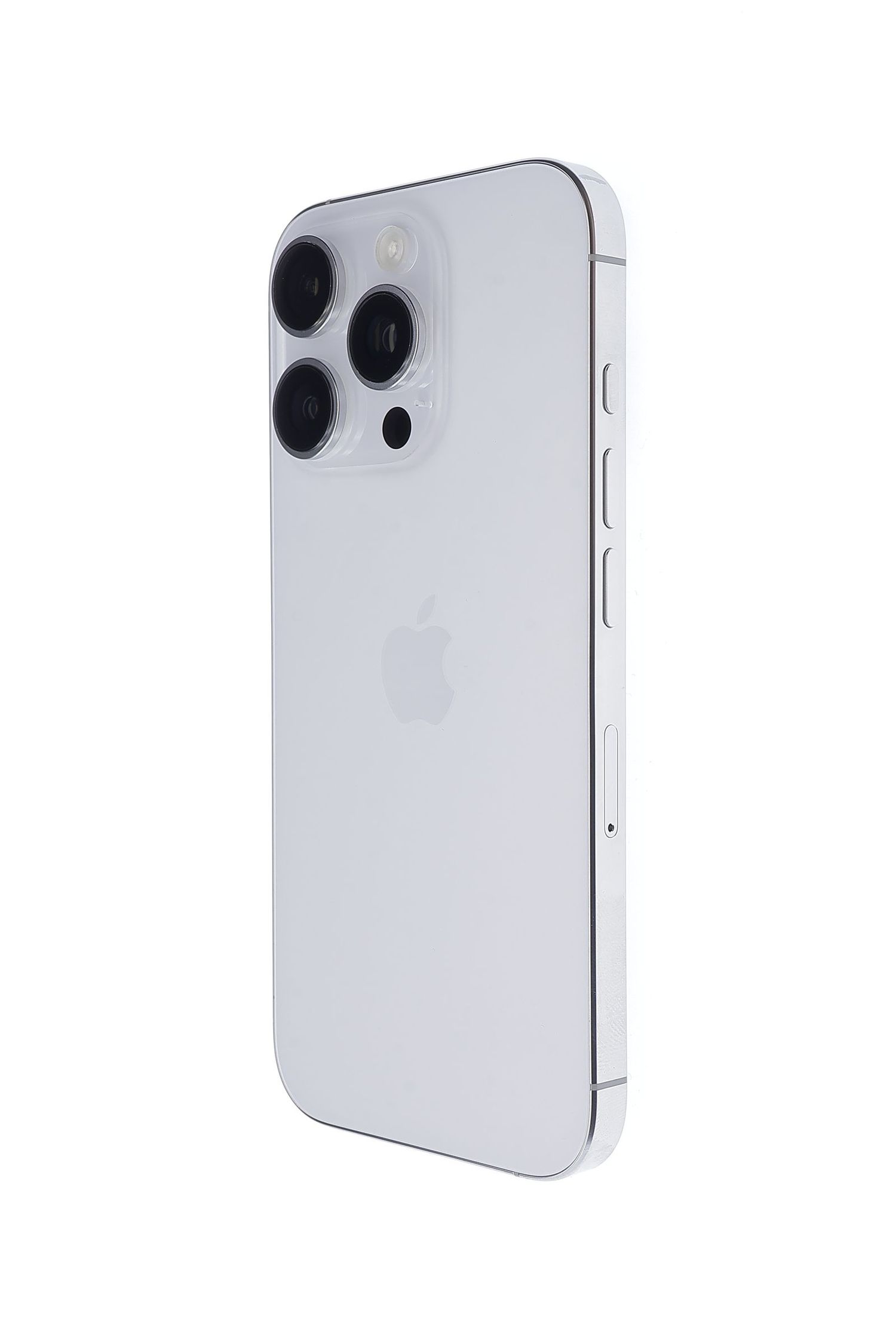Apple iPhone 16 Pro 256 GB White Titanium - Добро