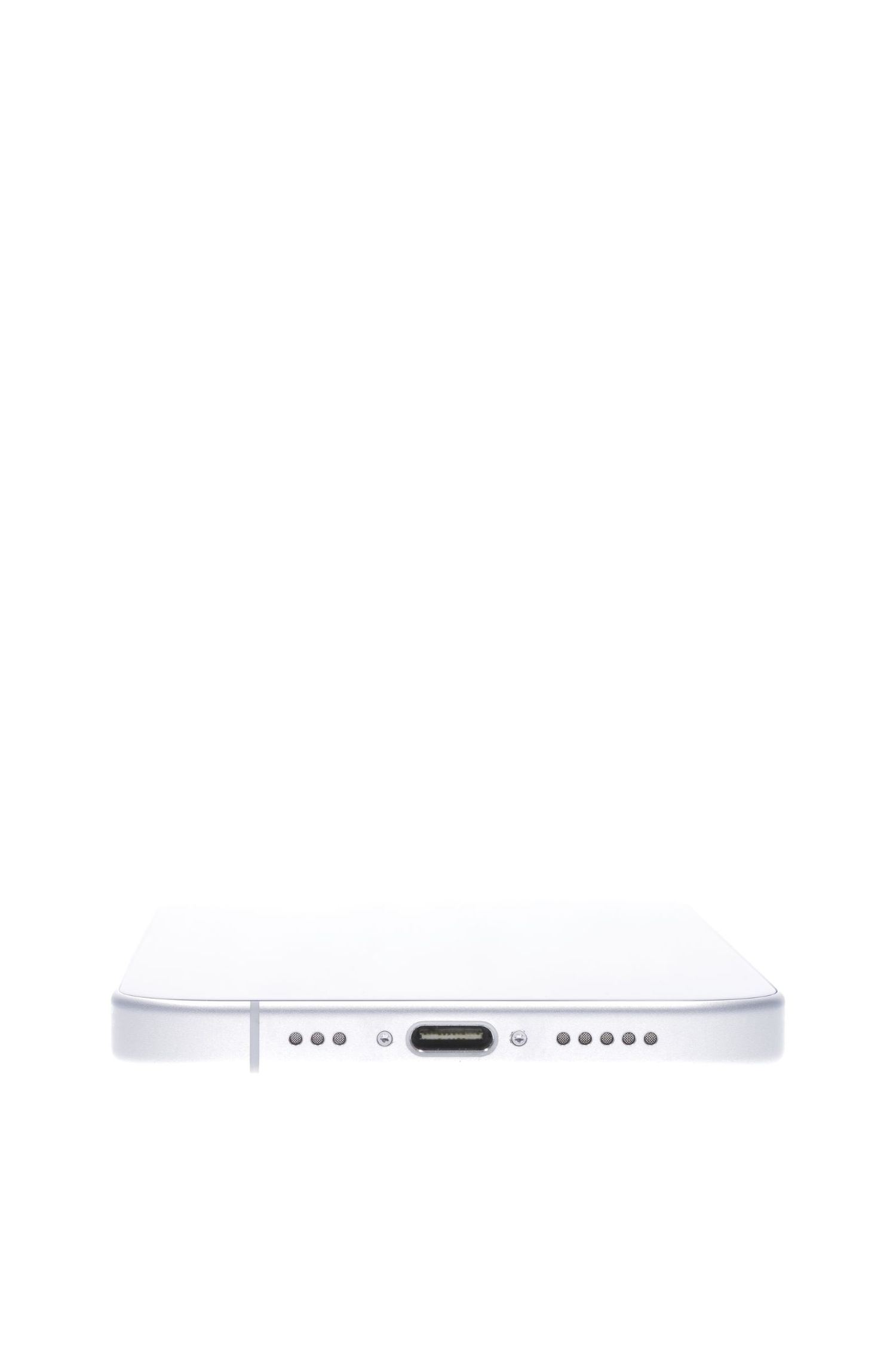 Apple iPhone 16 128 GB White - Excelent