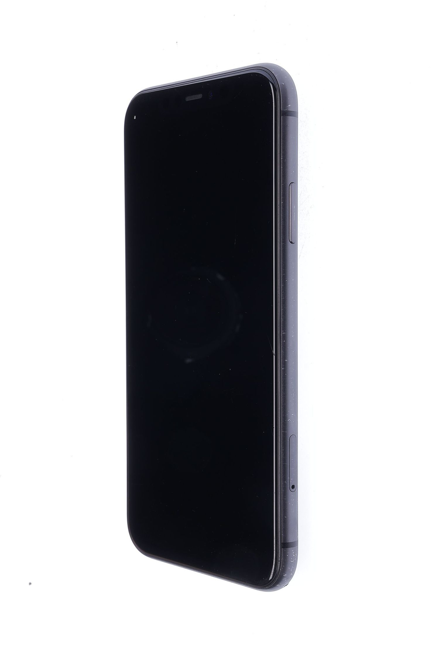 Apple iPhone 11 64 GB Black