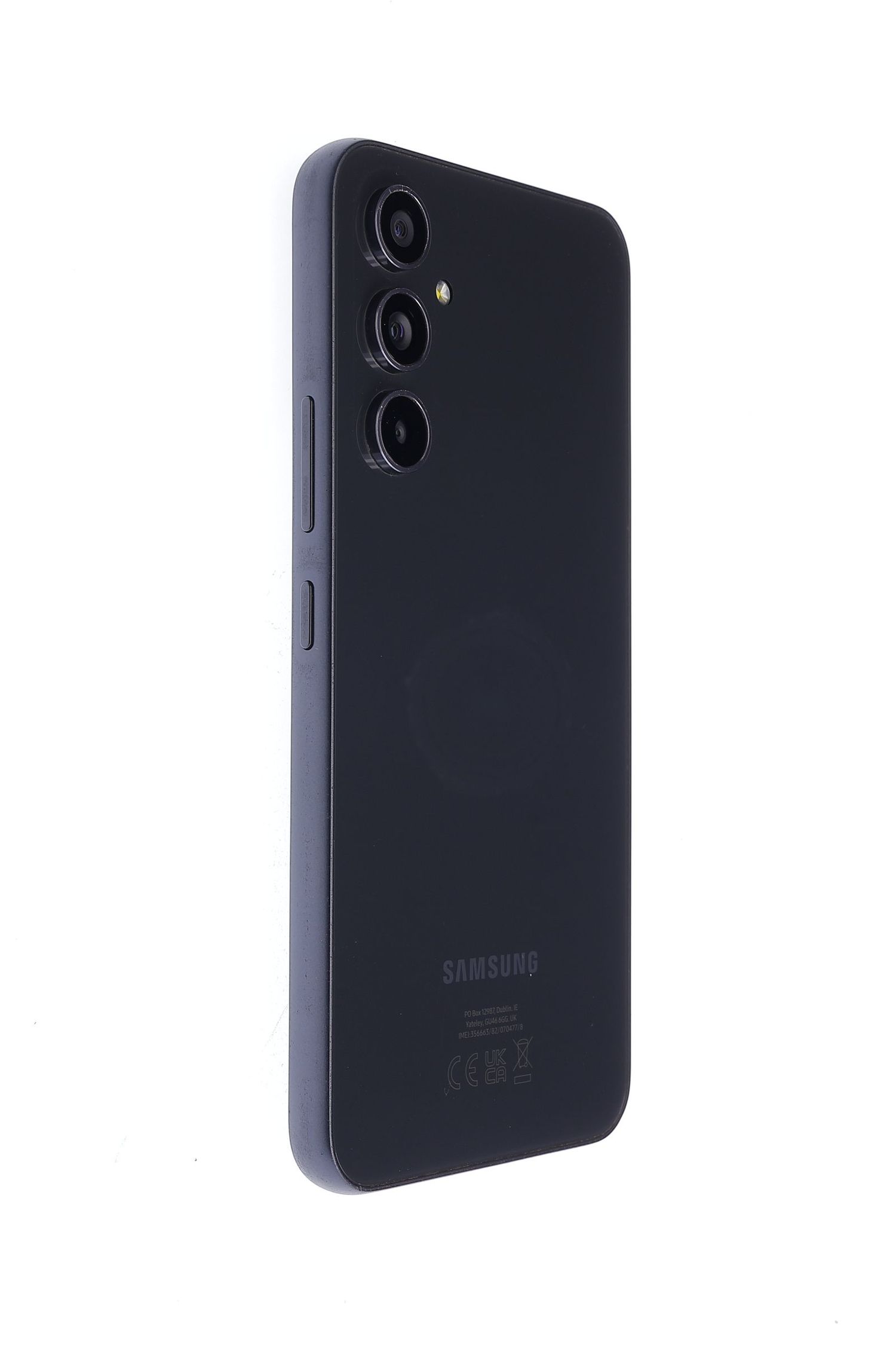 Samsung Galaxy A54 5G 128 GB Awesome Graphite - Πολύ καλό