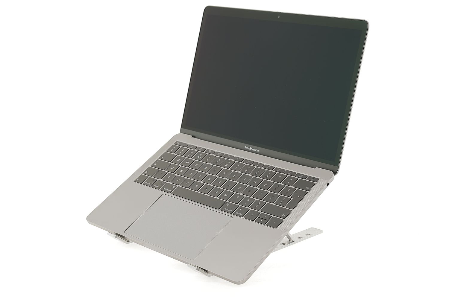 Apple MacBook Pro 13″ 2017, i5 2.3 GHz, 8 GB, Intel Iris Plus Graphics 640 512 GB Space Gray