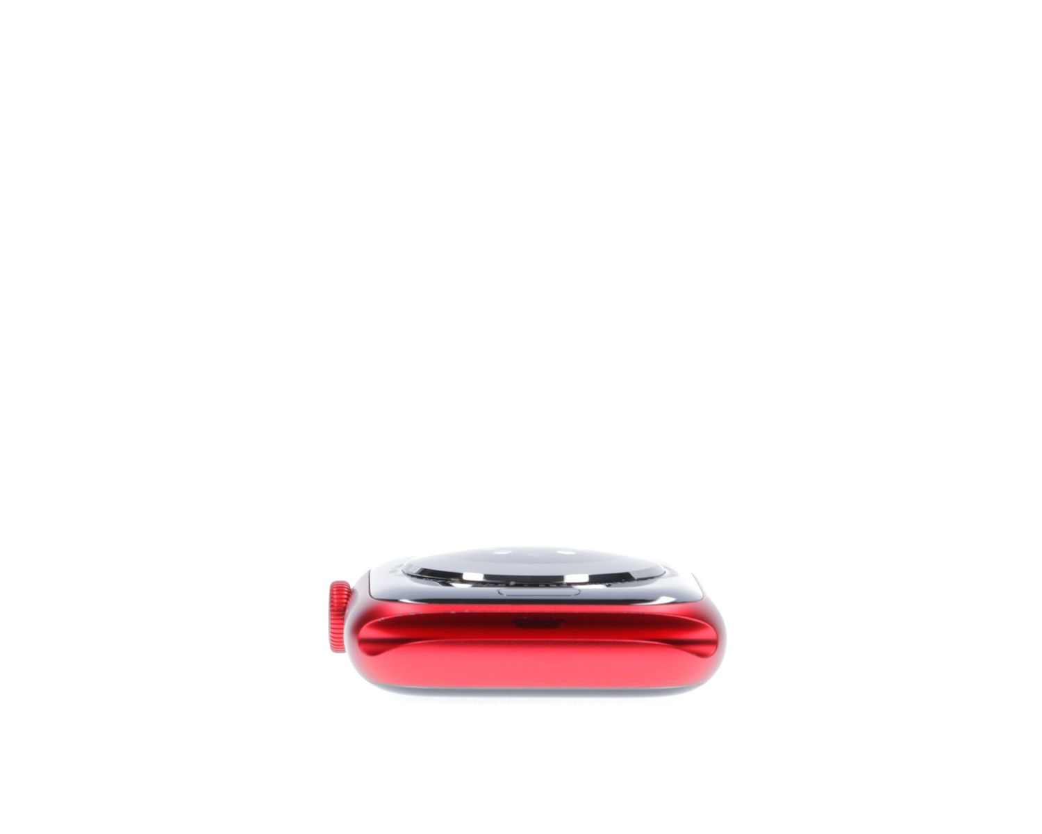 Apple Watch Series 8 2022, GPS, Aluminium 45mm Red - Σαν καινούργιο
