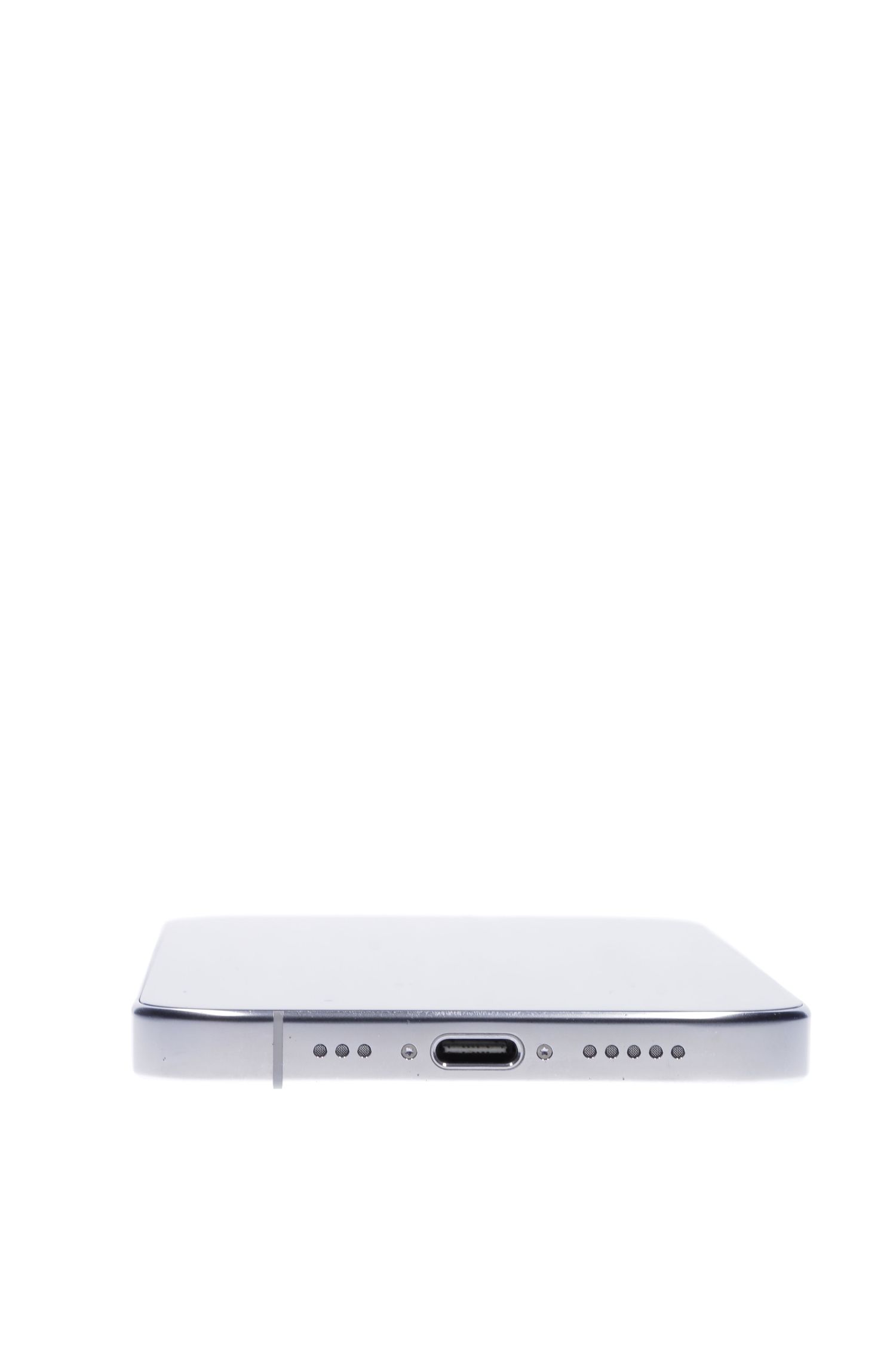 Apple iPhone 16 Pro 256 GB White Titanium - Отлично