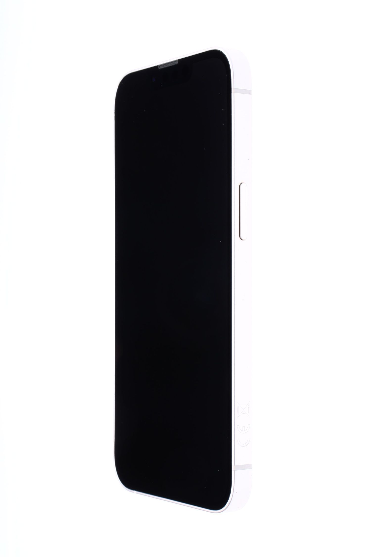 Apple iPhone 13 128 GB Starlight - Много добро