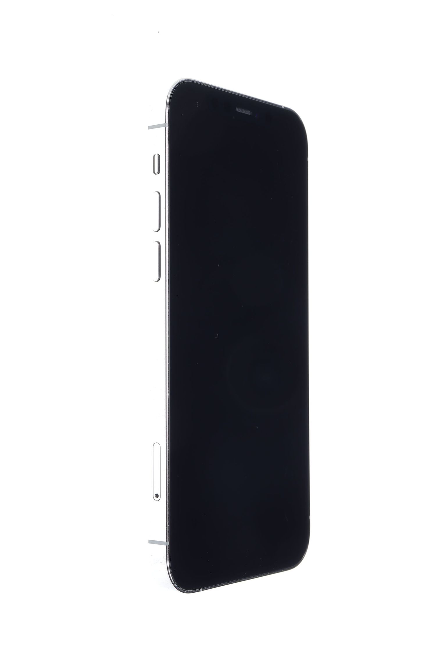 Apple iPhone 12 Pro 128 GB Silver - Πολύ καλό