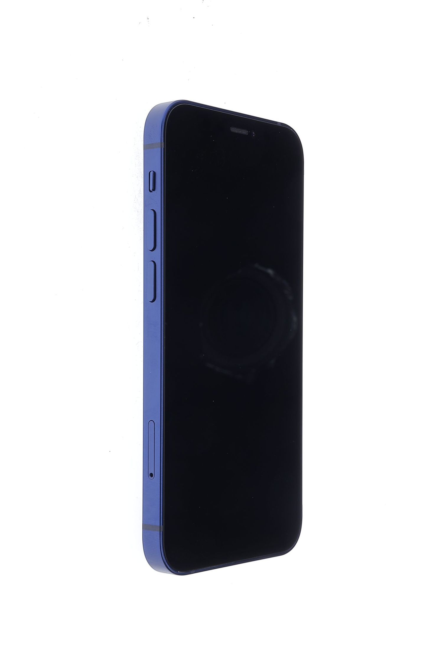 Apple iPhone 12 mini 64 GB Blue - Újszerű