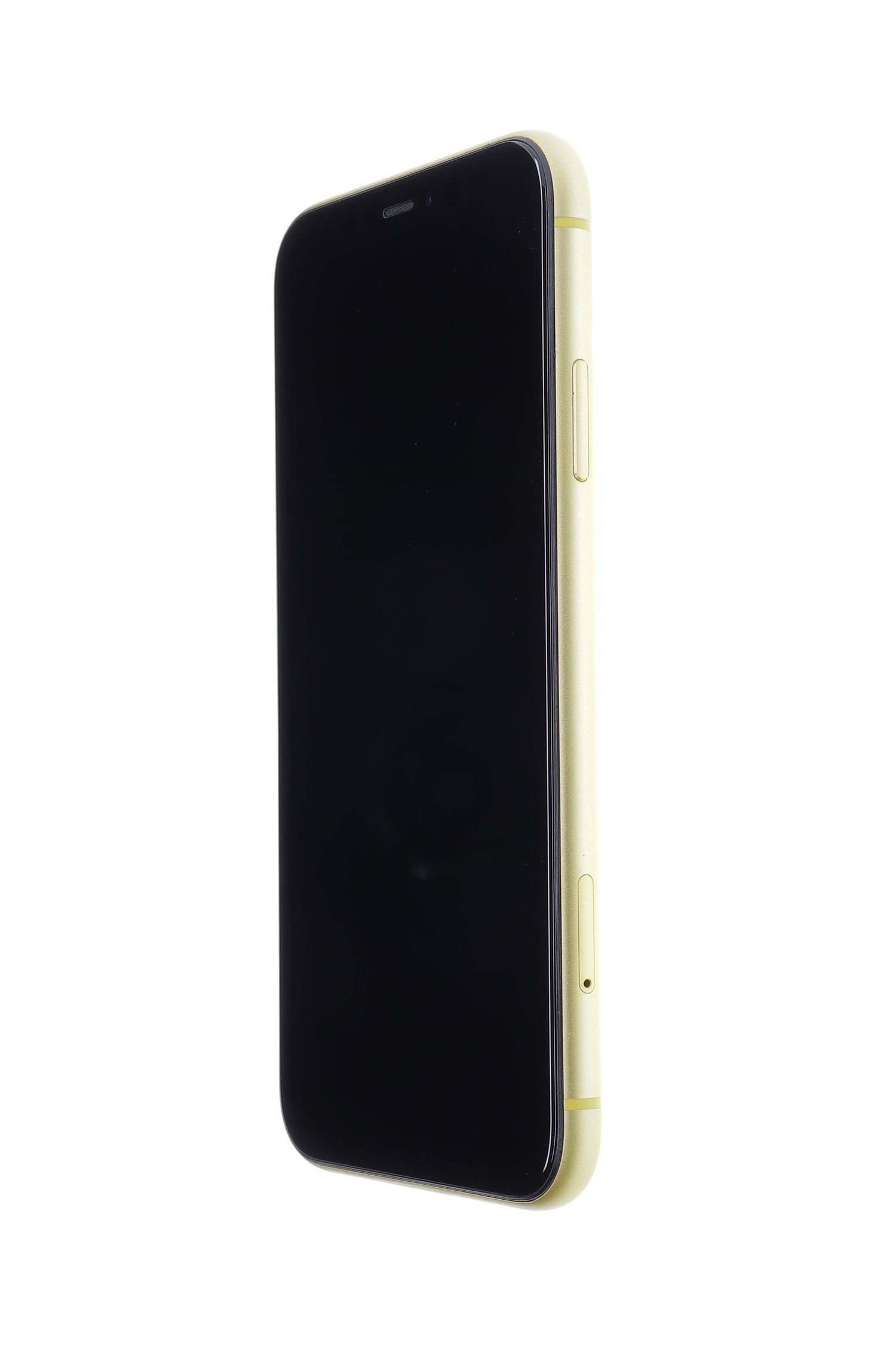 Apple iPhone 11 64 GB Yellow - Excelent