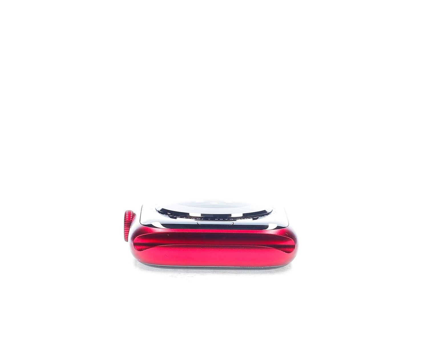 Apple Watch Series 7 2021, GPS, Aluminium 45mm Red - Отлично