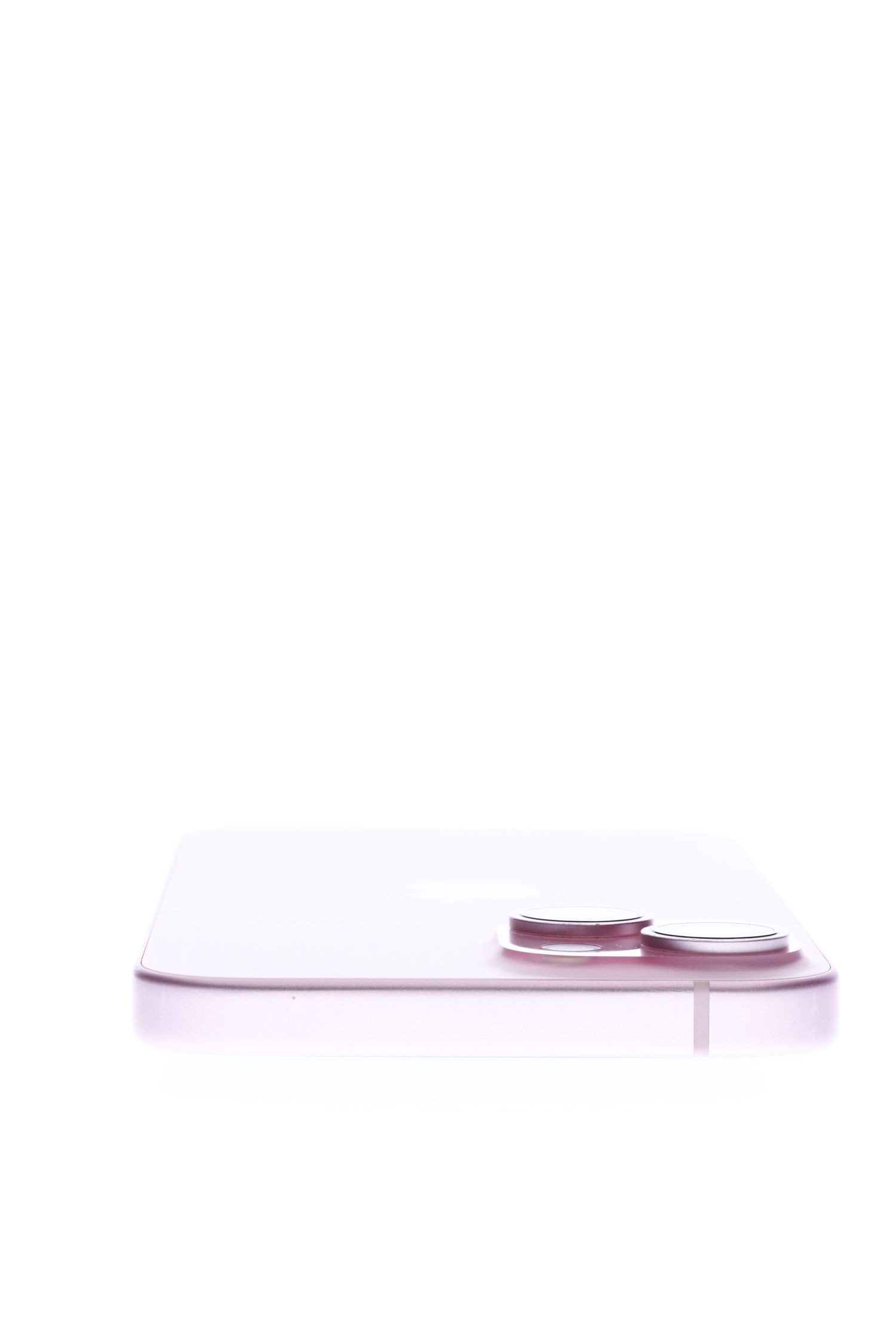 Apple iPhone 15 128 GB Pink - Като нов