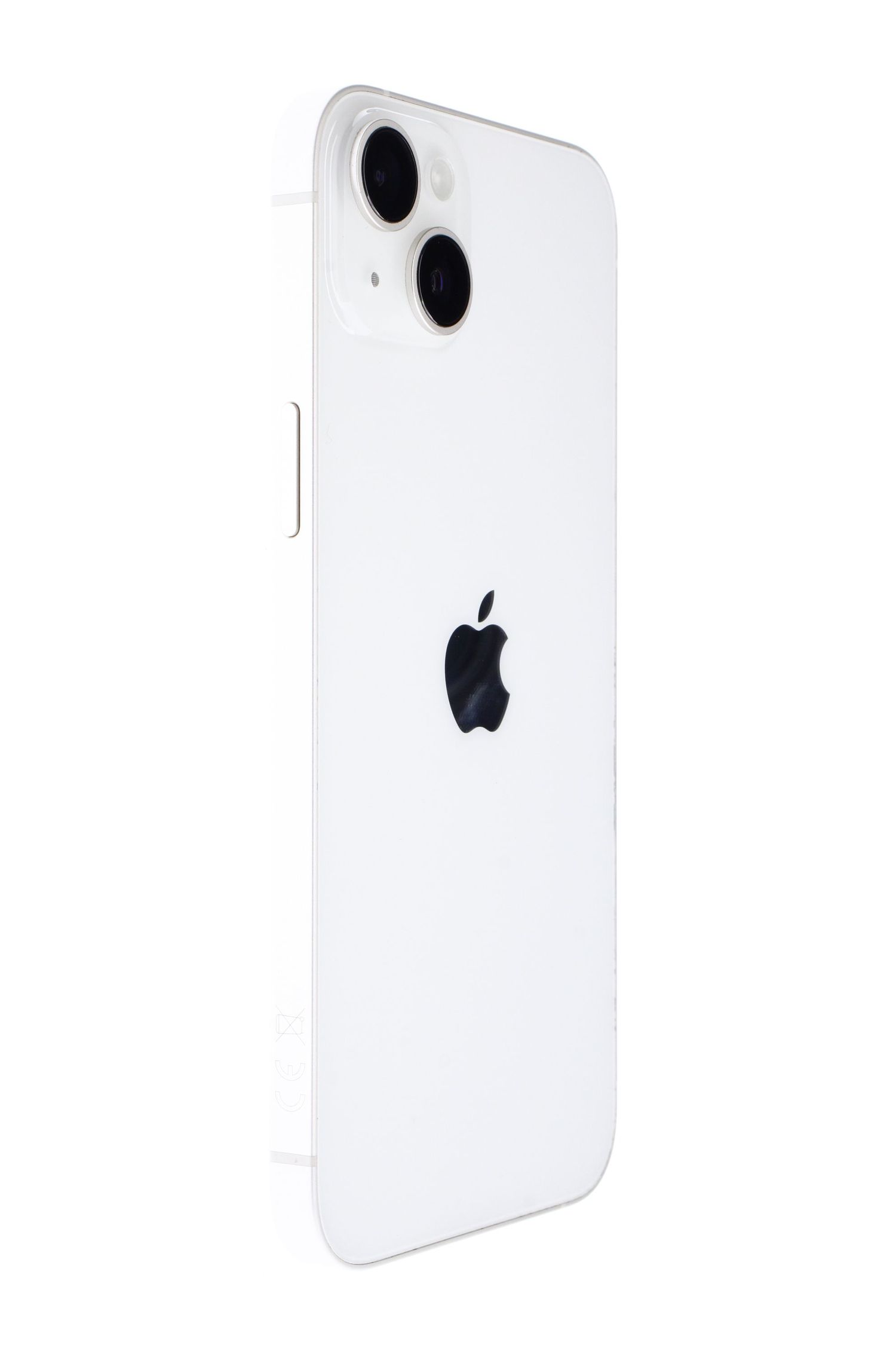 Apple iPhone 14 Plus 128 GB Starlight - Като нов