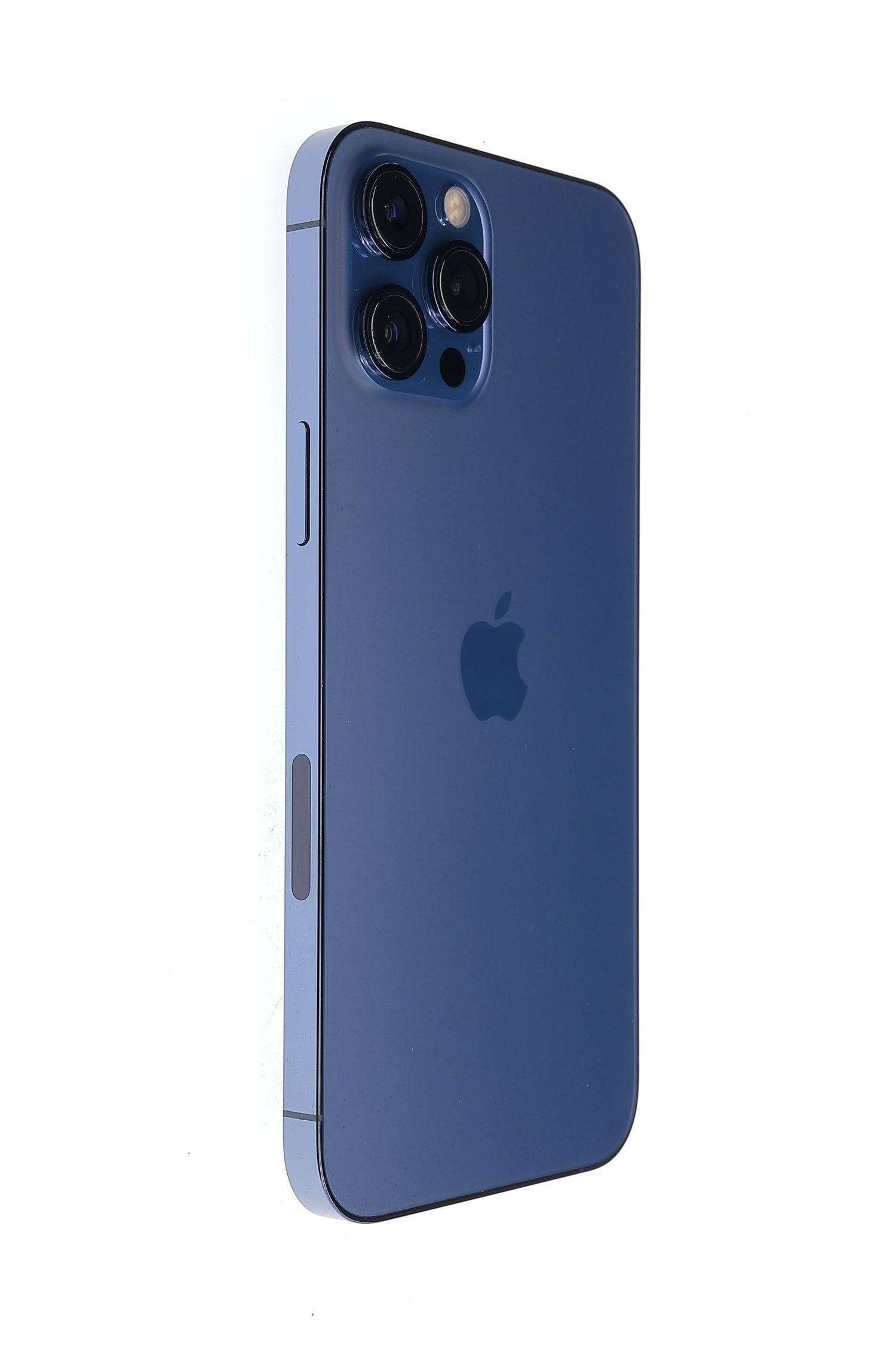 Apple iPhone 12 Pro Max 256 GB Pacific Blue - Εξαιρετικό