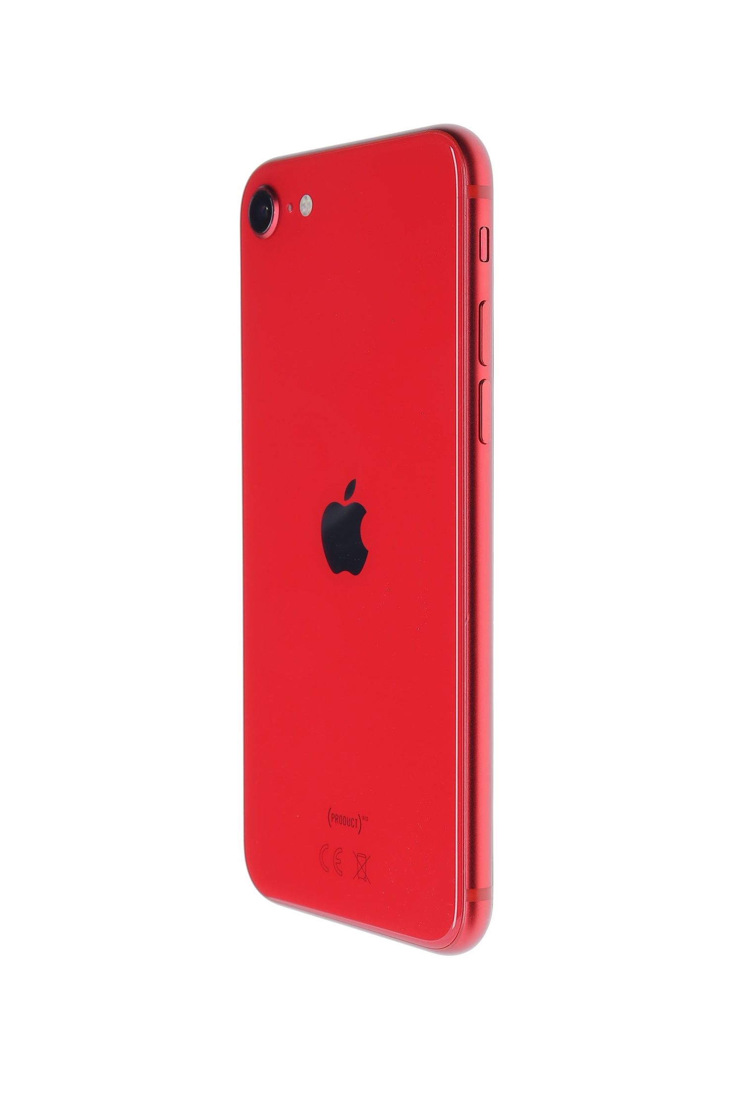 Apple iPhone SE 2020 128 GB Red - Ca nou