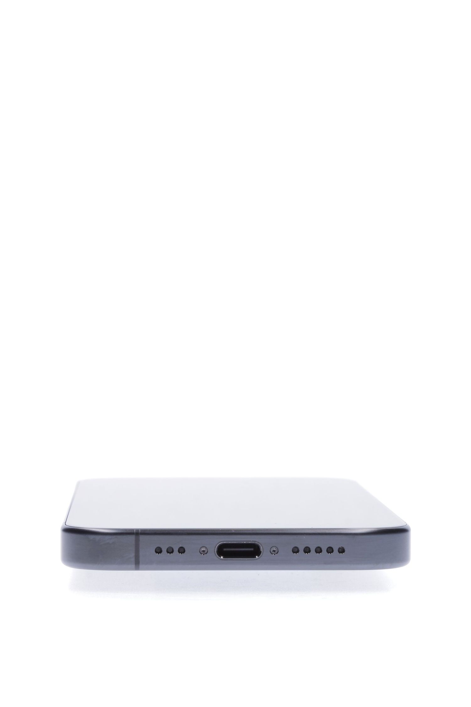 Apple iPhone 15 Pro 128 GB Black Titanium - Като нов
