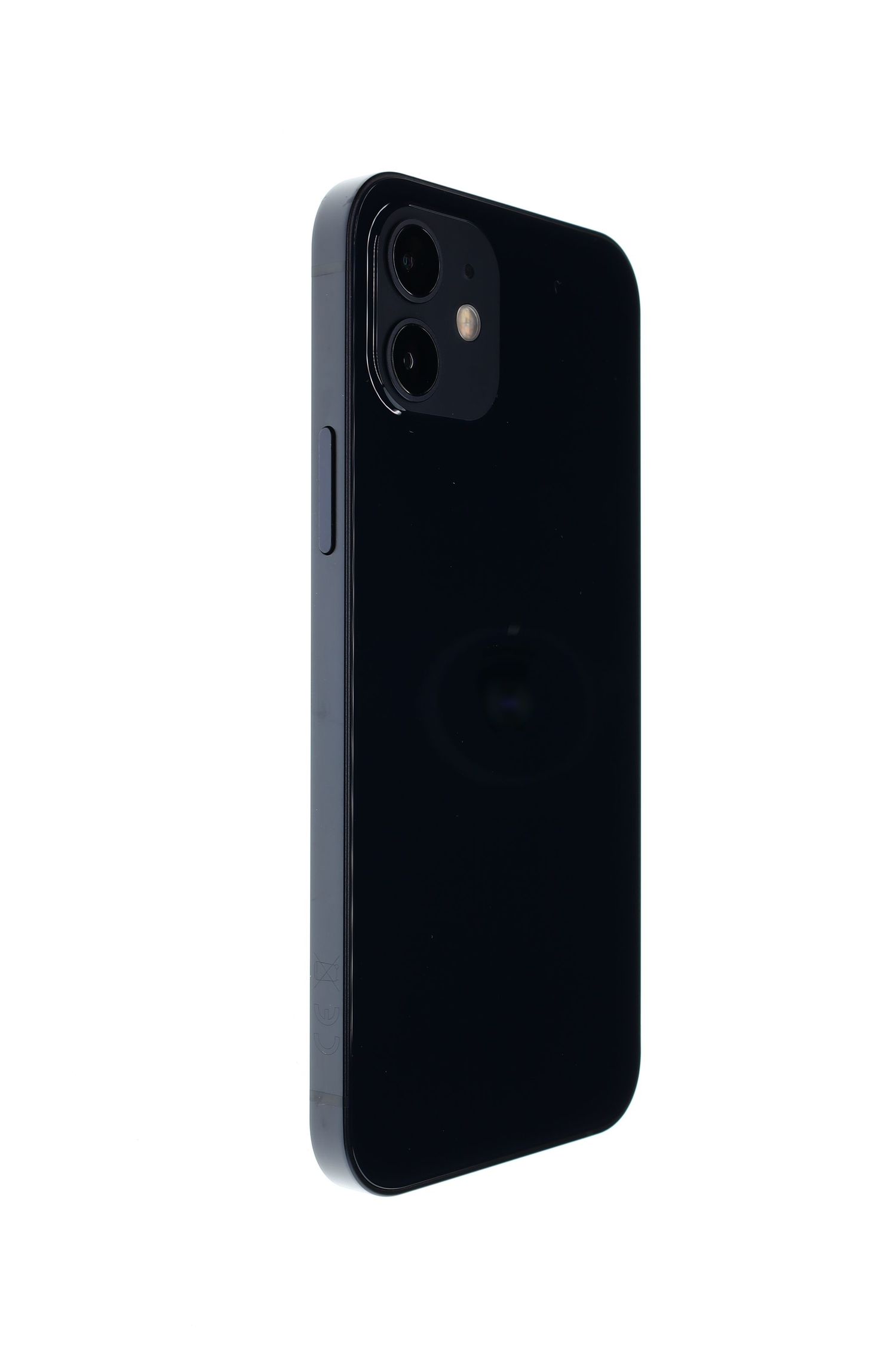 Apple iPhone 12 64 GB Black - Kiváló