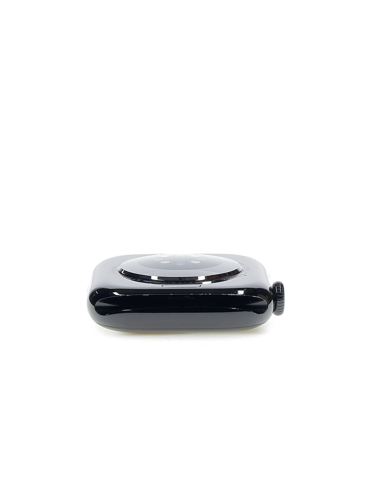 Apple Watch Series 10 2024, GPS, Aluminium 46mm Jet Black - Kiváló