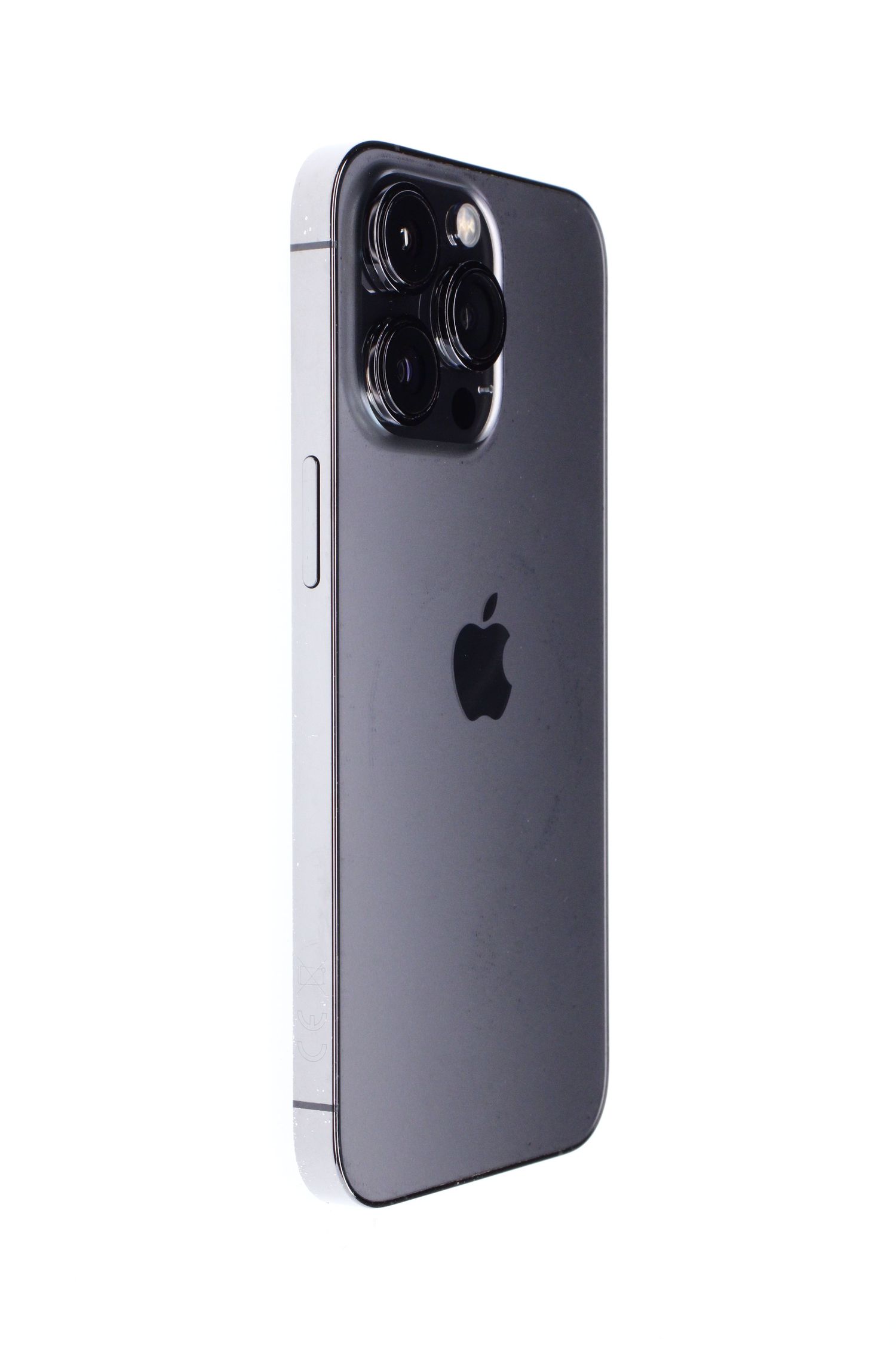 Apple iPhone 13 Pro 512 GB Graphite - Πολύ καλό