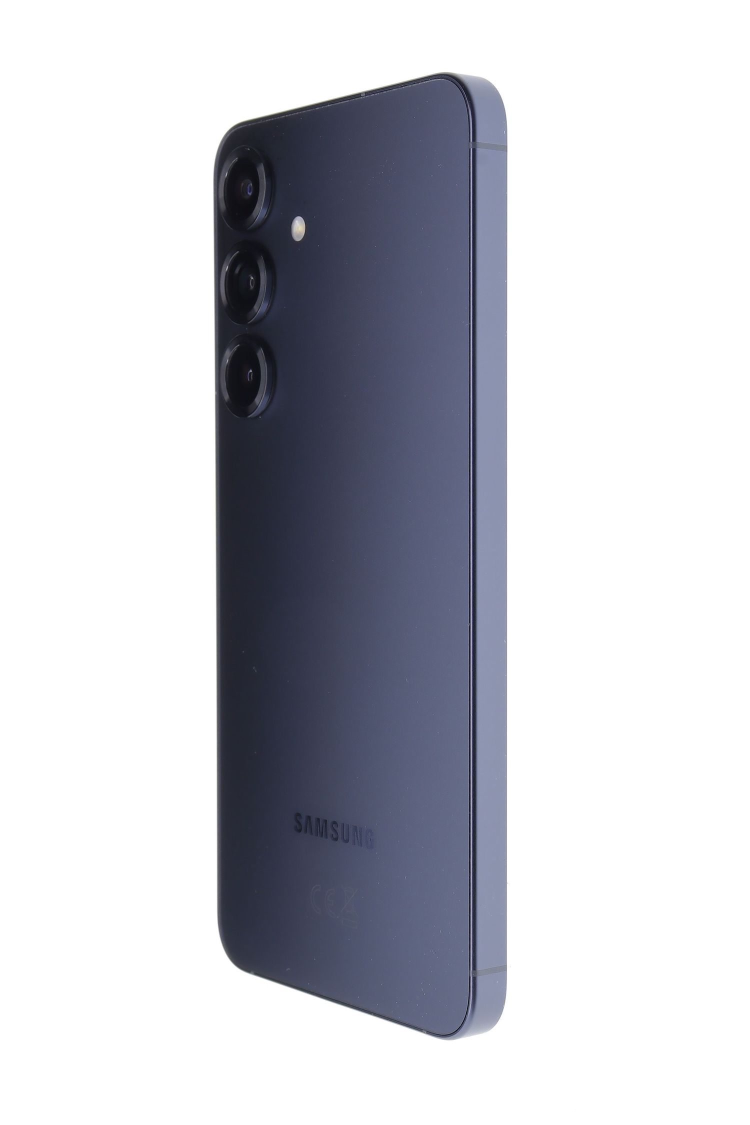 Samsung Galaxy S25 Plus 5G Dual Sim 512 GB Blue Black - Kiváló