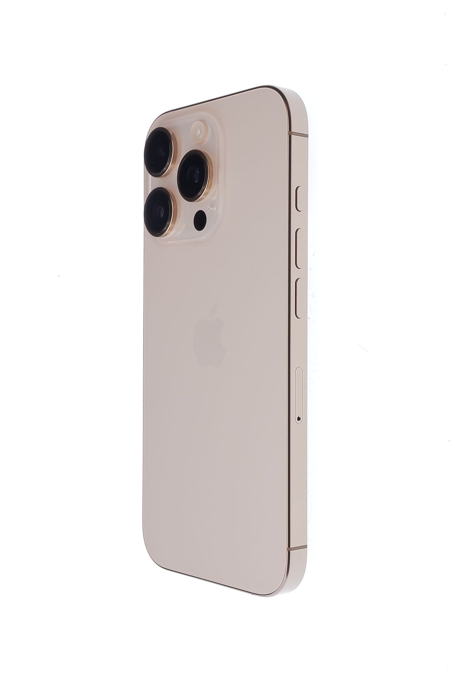 Apple iPhone 16 Pro 256 GB Desert Titanium - Като нов