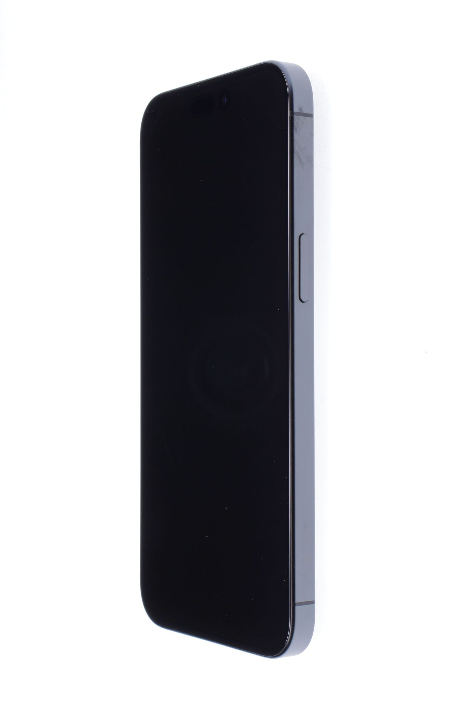 Apple iPhone 15 Pro Max 512 GB Black Titanium - Újszerű