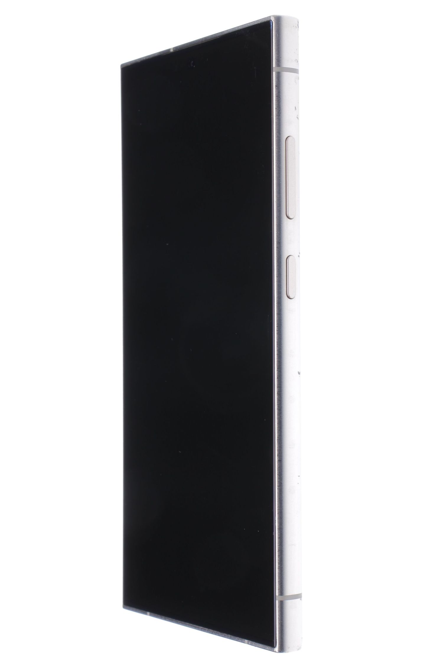 Samsung Galaxy S24 Ultra 5G Dual Sim 256 GB Titanium Grey - Nagyon jó