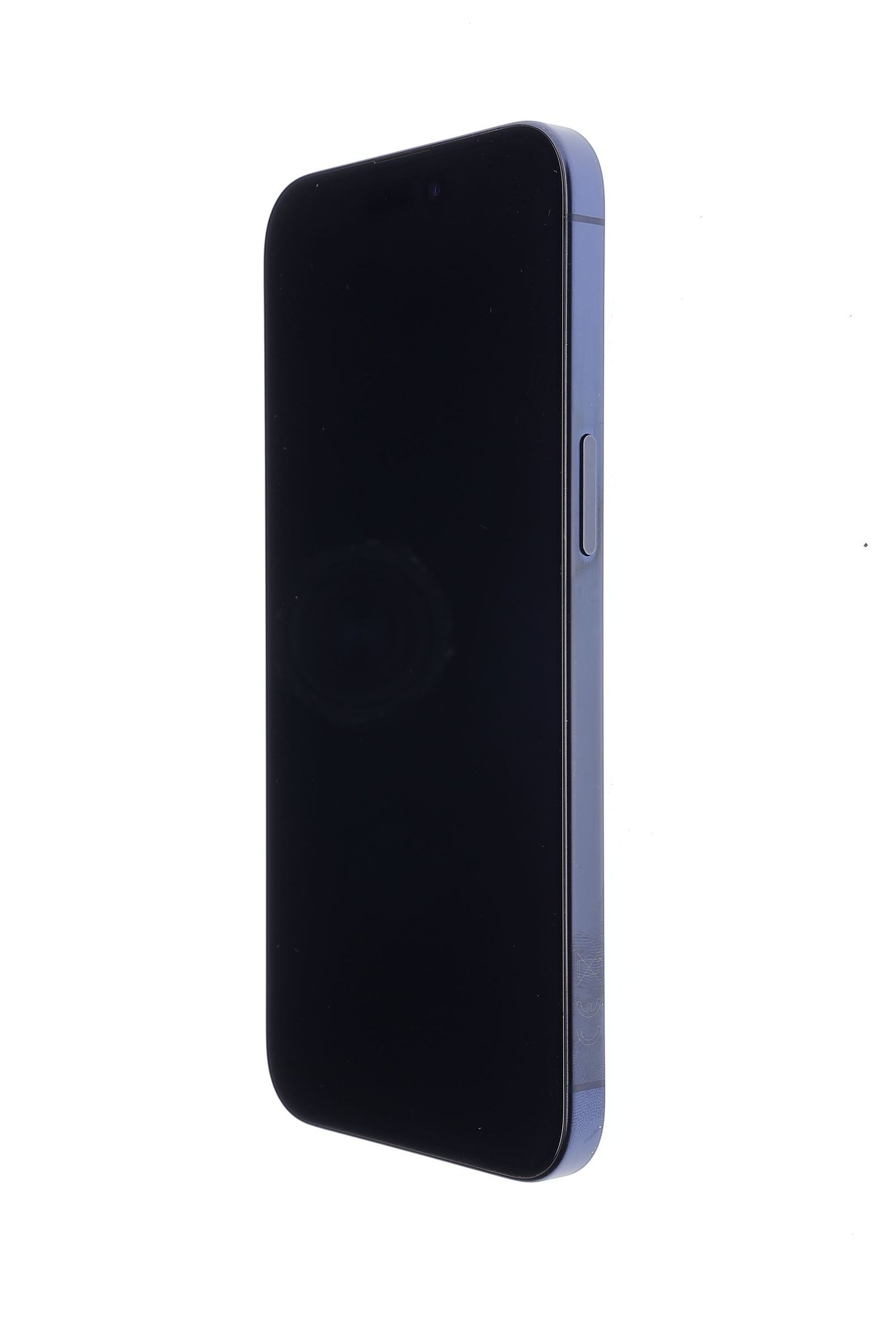 Apple iPhone 15 Pro Max 256 GB Blue Titanium - Като нов