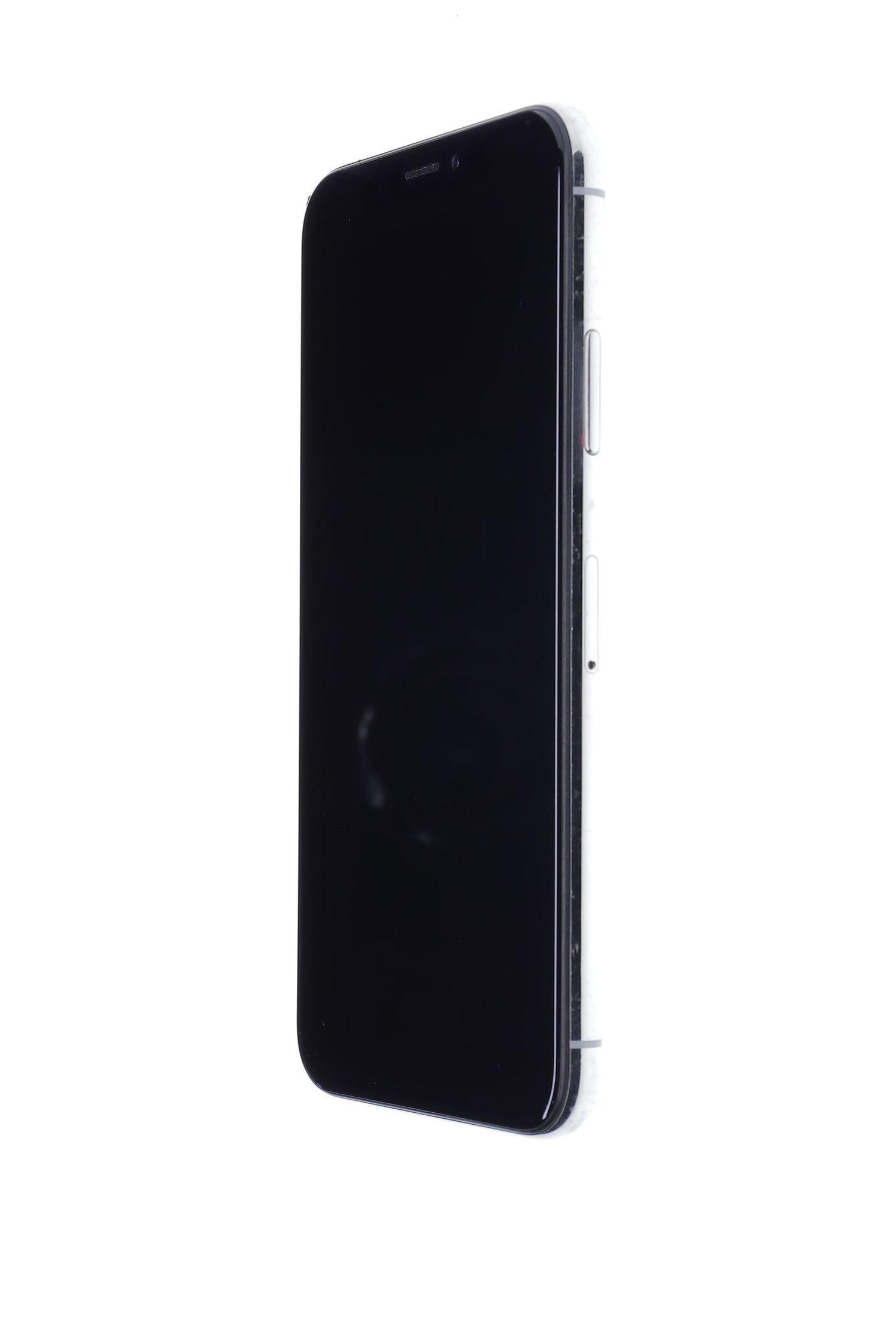Apple iPhone X 64 GB Silver - Добро