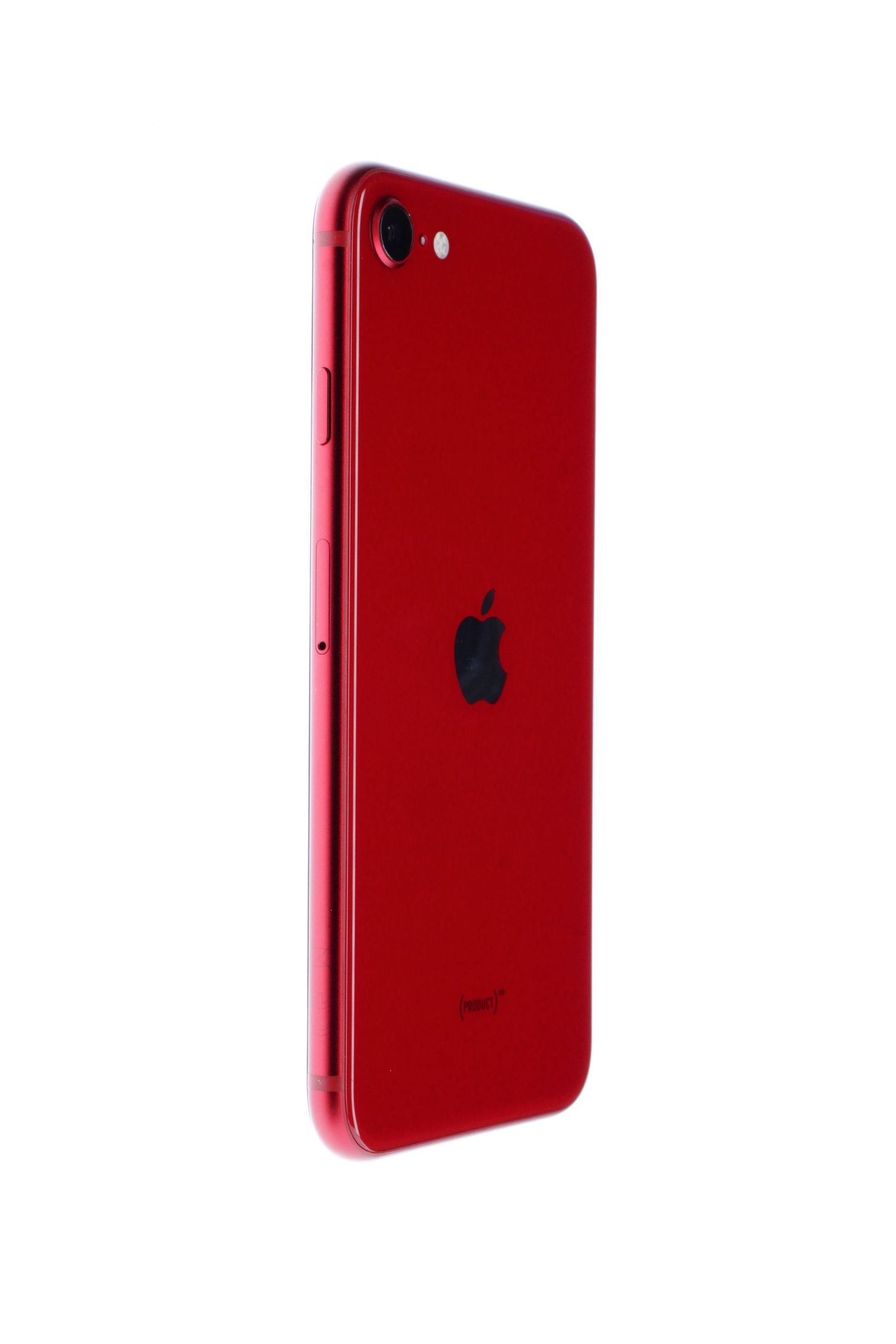 Apple iPhone SE 2022 64 GB Red - Kiváló