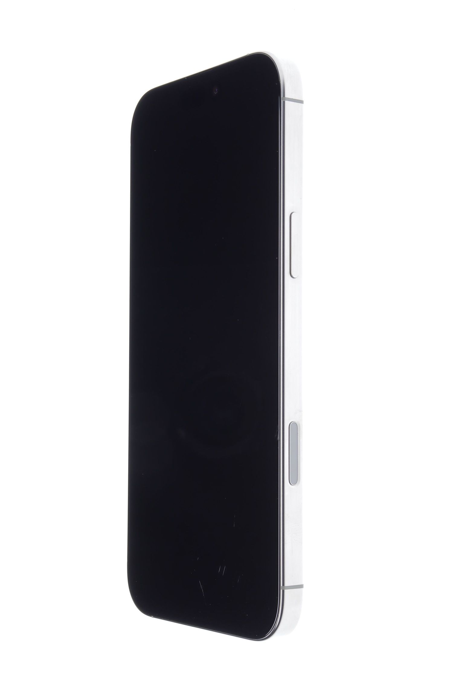Apple iPhone 16 Pro Max, Natural Titanium, 256 GB - de la 3.849 lei