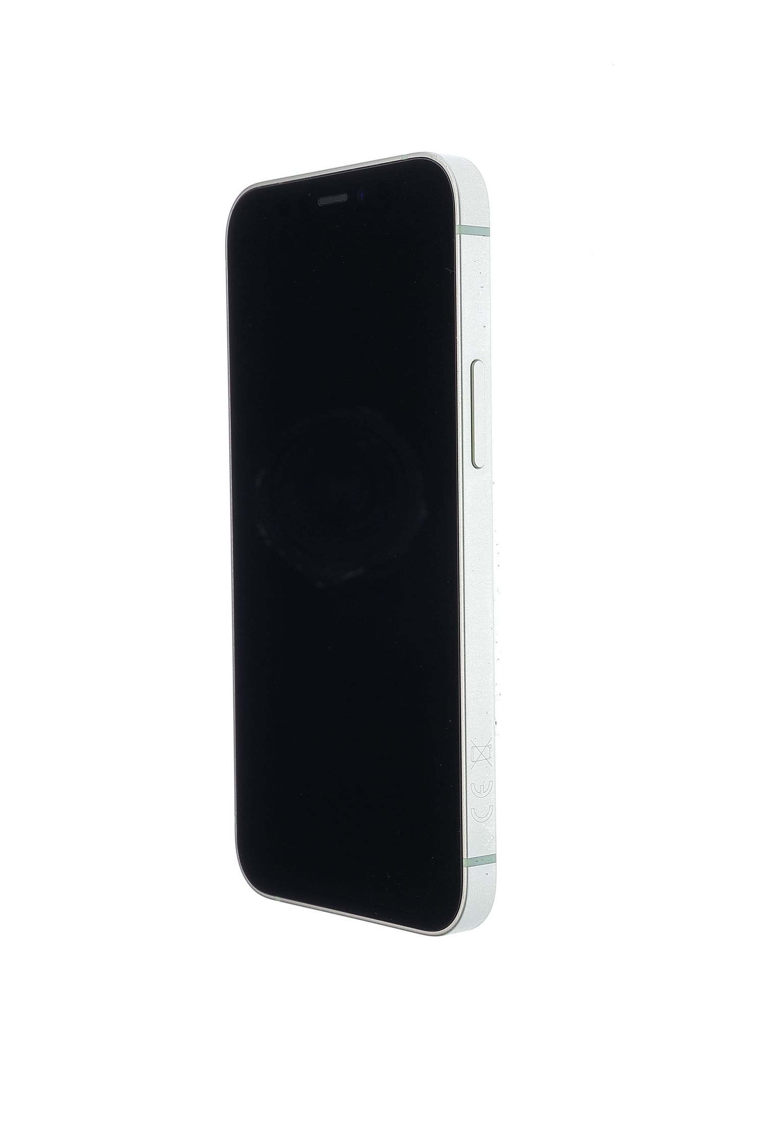 Apple iPhone 12 mini 128 GB Green - Nagyon jó