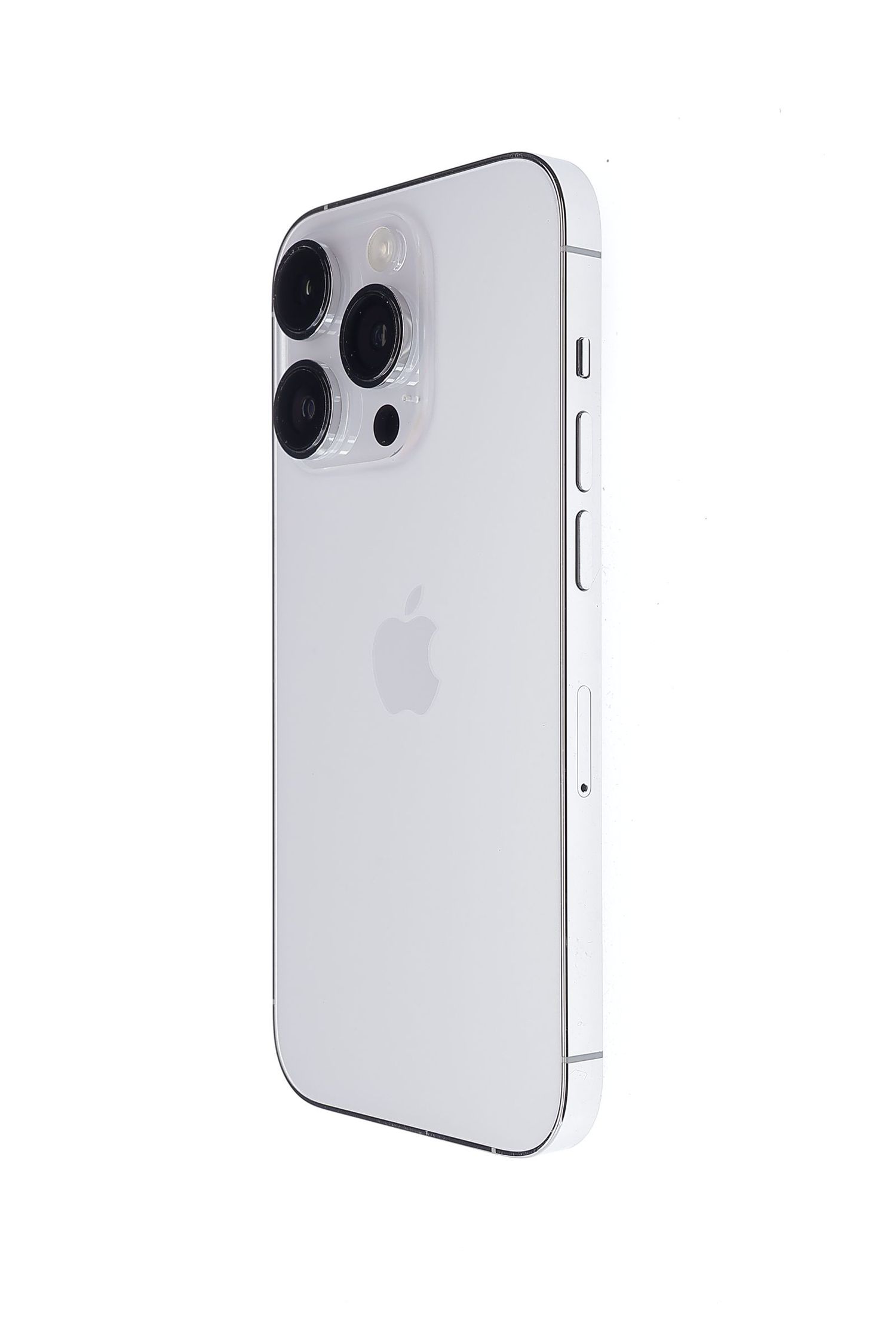 Apple iPhone 14 Pro 128 GB Silver - Kiváló