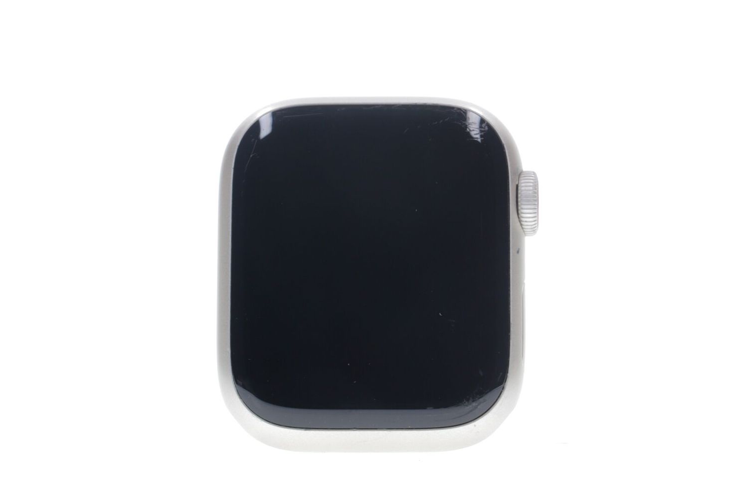 Apple Watch Series 8 2022, GPS + Cellular, Aluminium 41mm Starlight - Добро