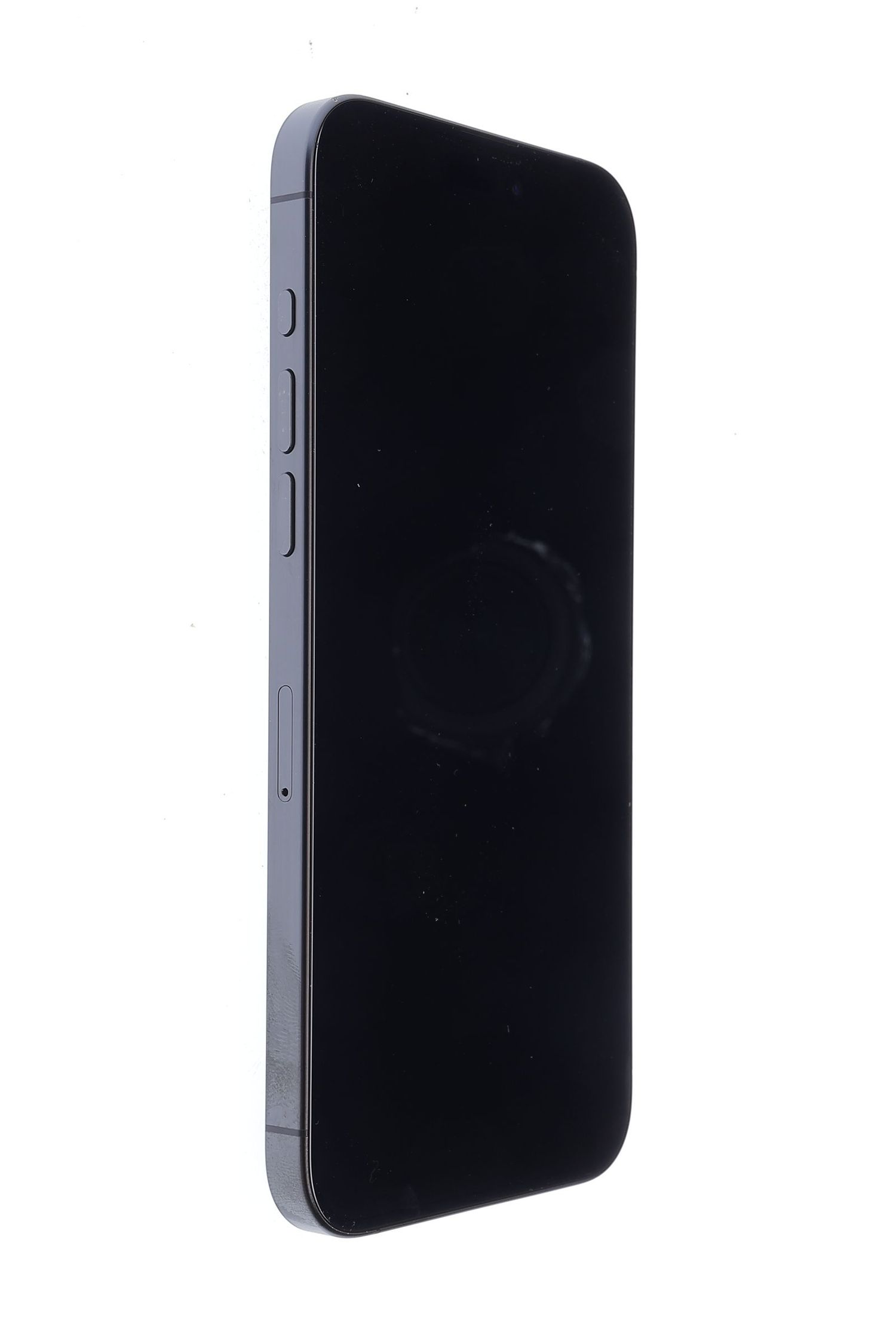 Apple iPhone 15 Pro Max 256 GB Black Titanium