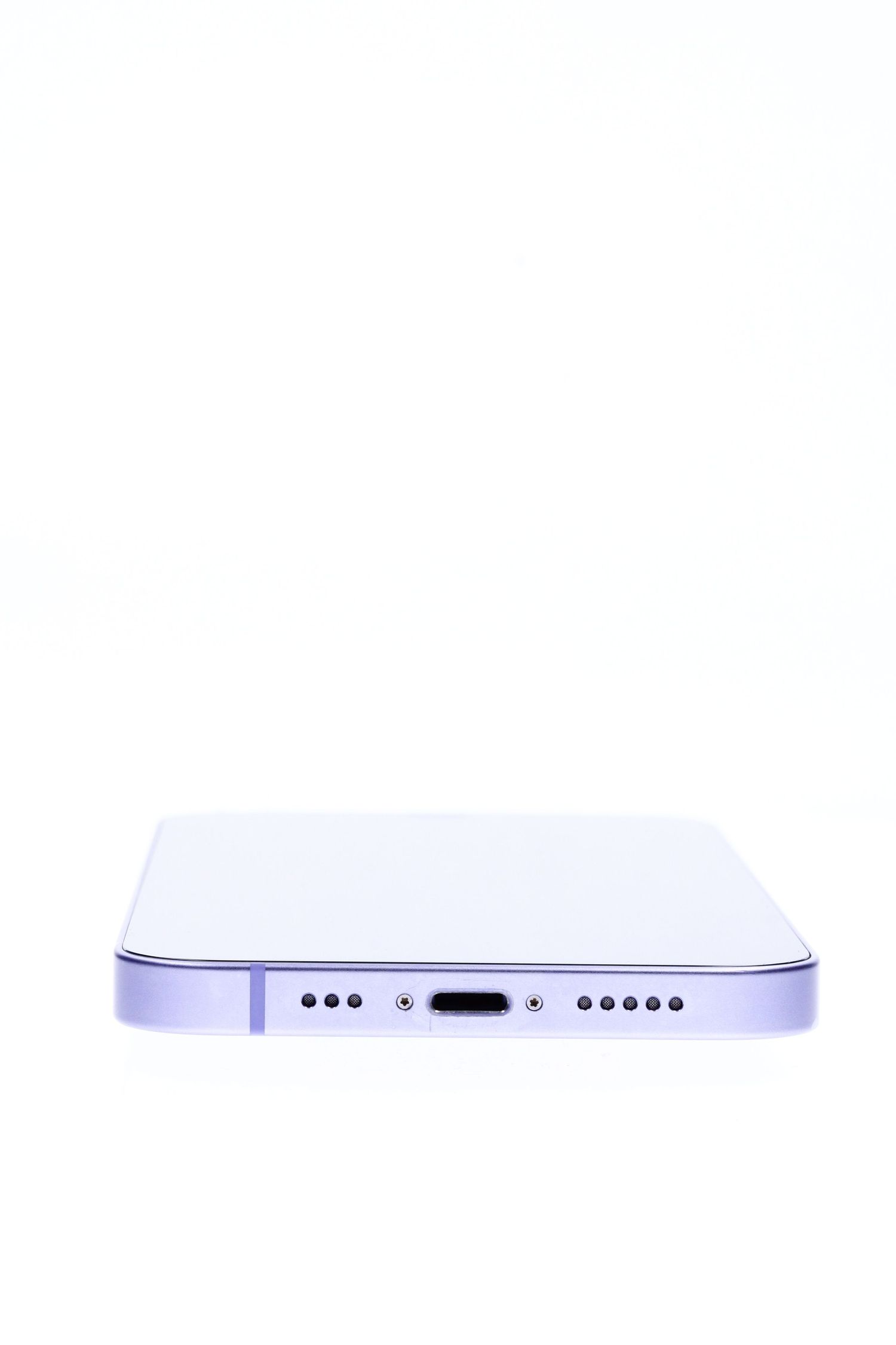 Apple iPhone 12 128 GB Purple - Foarte bun