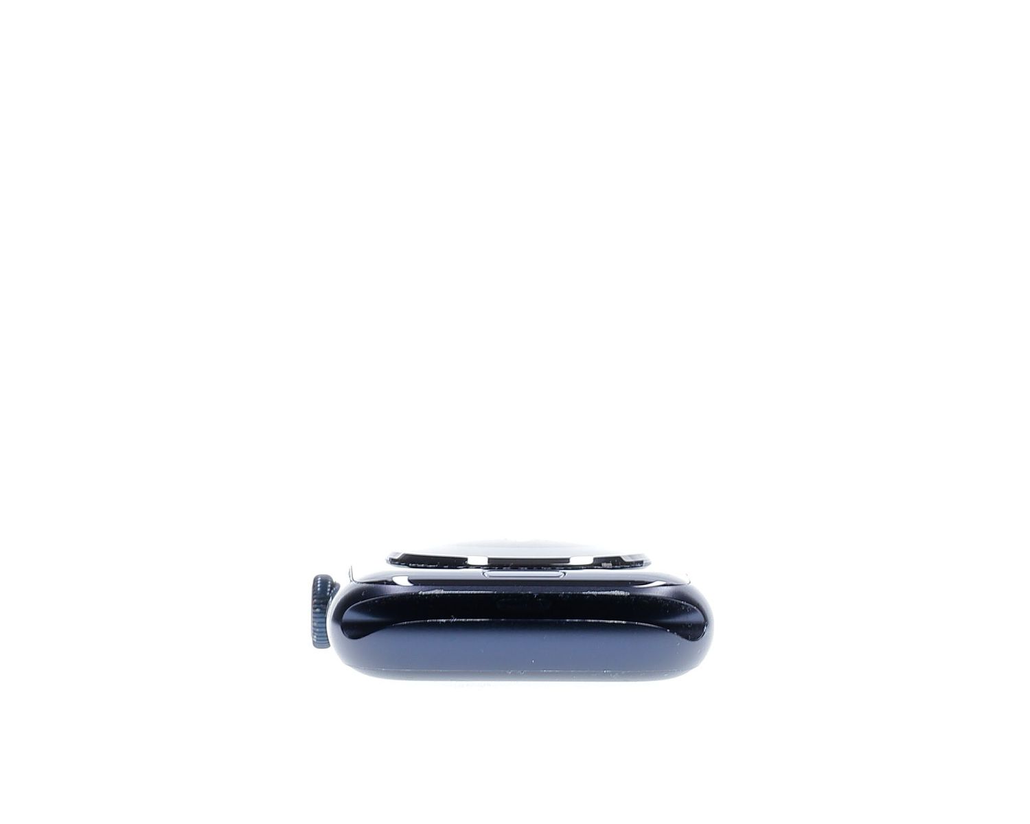 Apple Watch Series 8 2022, GPS + Cellular, Aluminium 45mm Midnight - Foarte bun