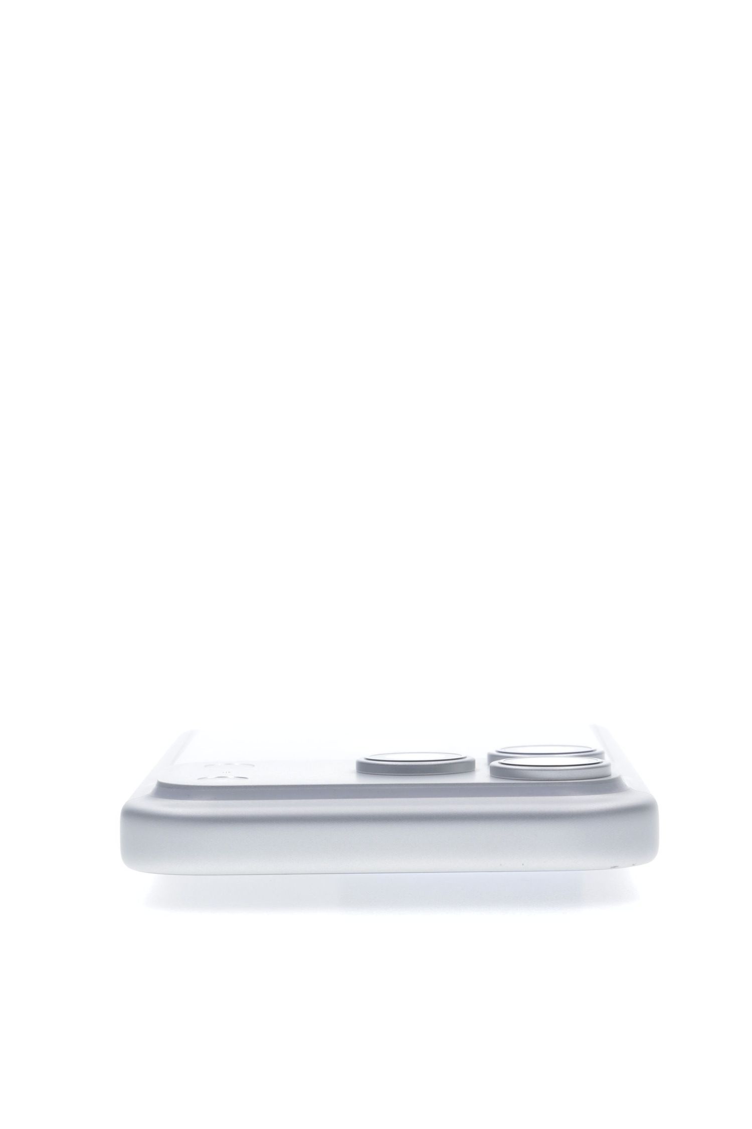 Apple iPhone 17 Pro 512 GB Silver - Újszerű
