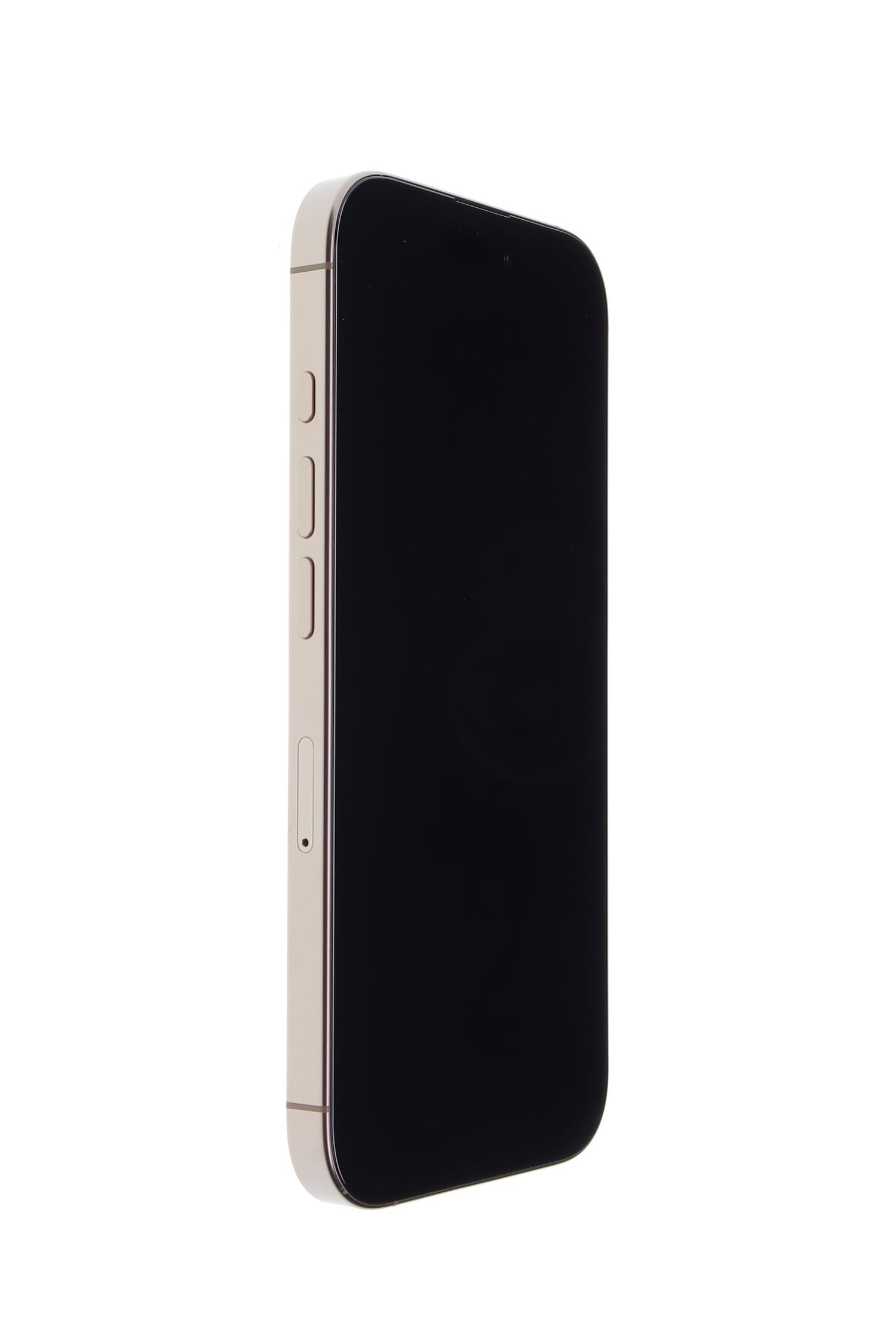Apple iPhone 16 Pro 128 GB Desert Titanium - Ca nou