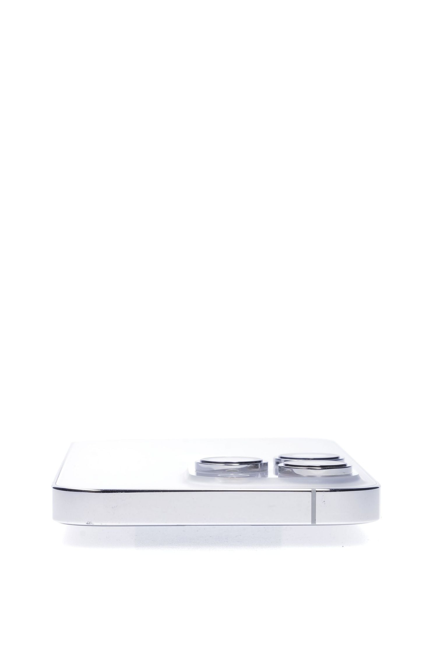 Apple iPhone 14 Pro 256 GB Silver - Excelent
