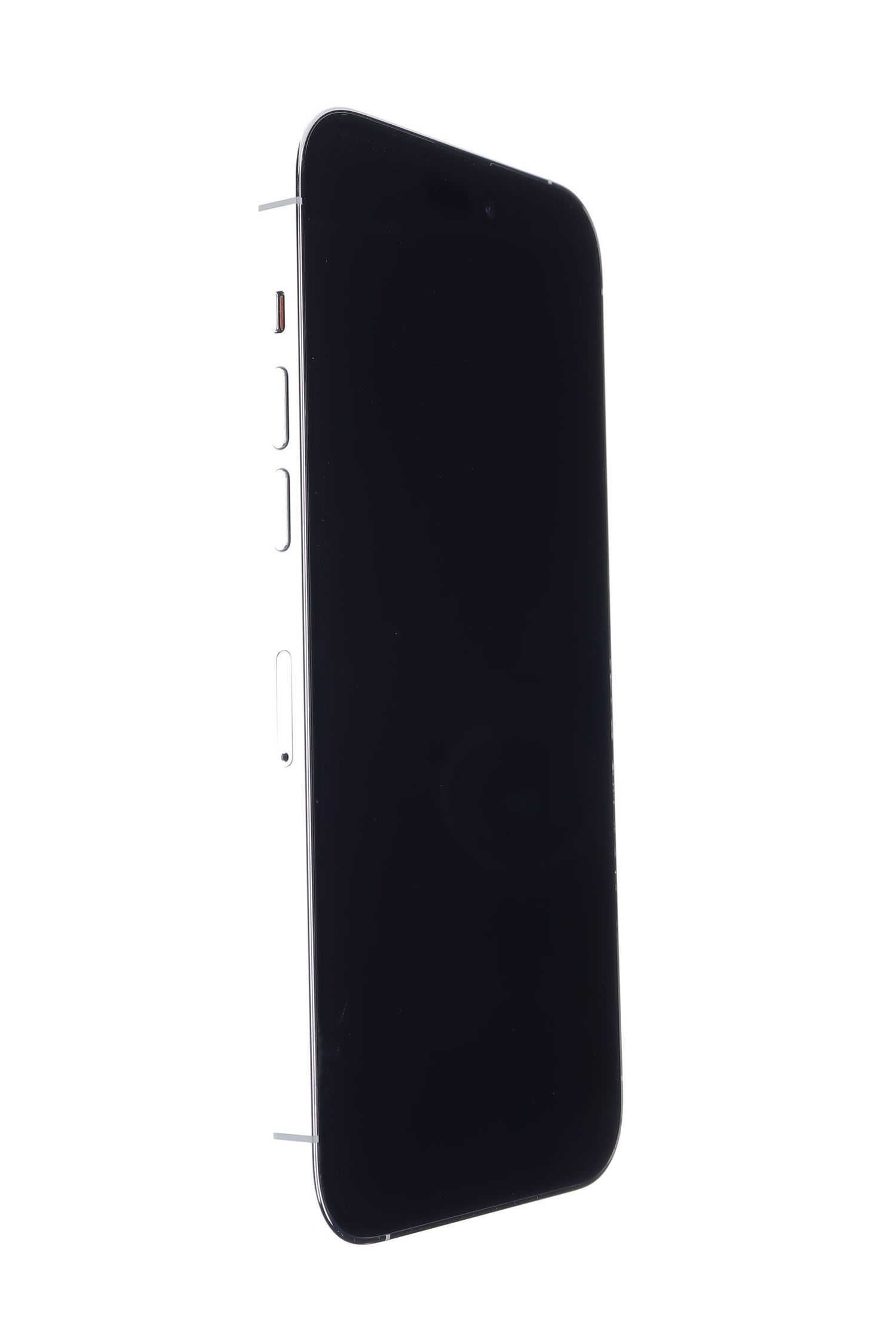 Apple iPhone 14 Pro Max 256 GB Silver - Σαν καινούργιο