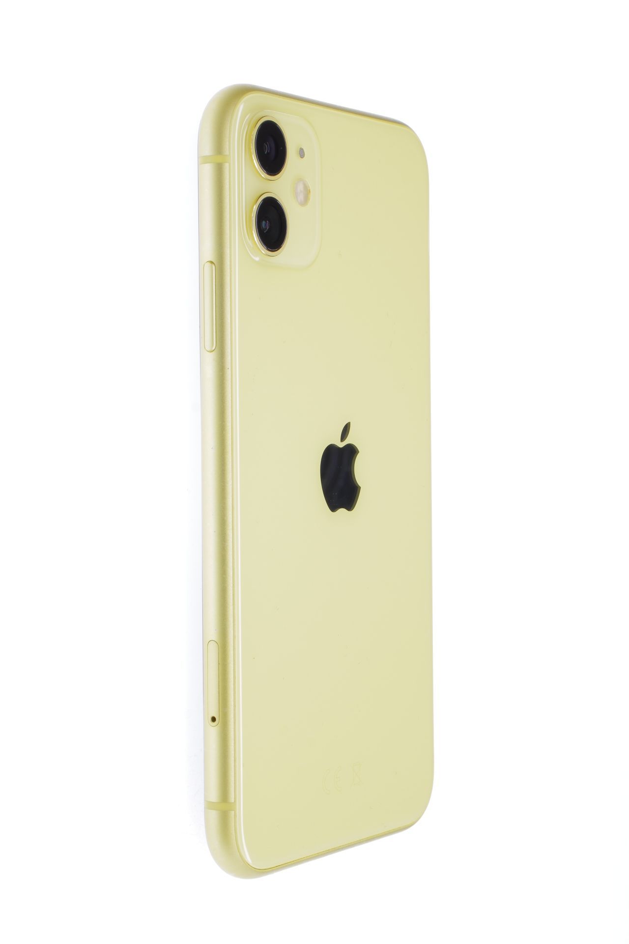 Apple iPhone 11 128 GB Yellow