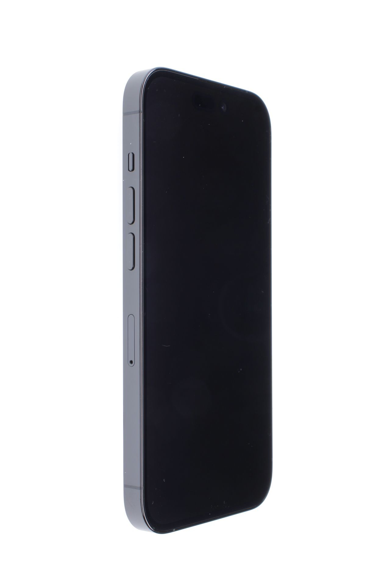 Apple iPhone 14 Pro 256 GB Space Black - Kiváló