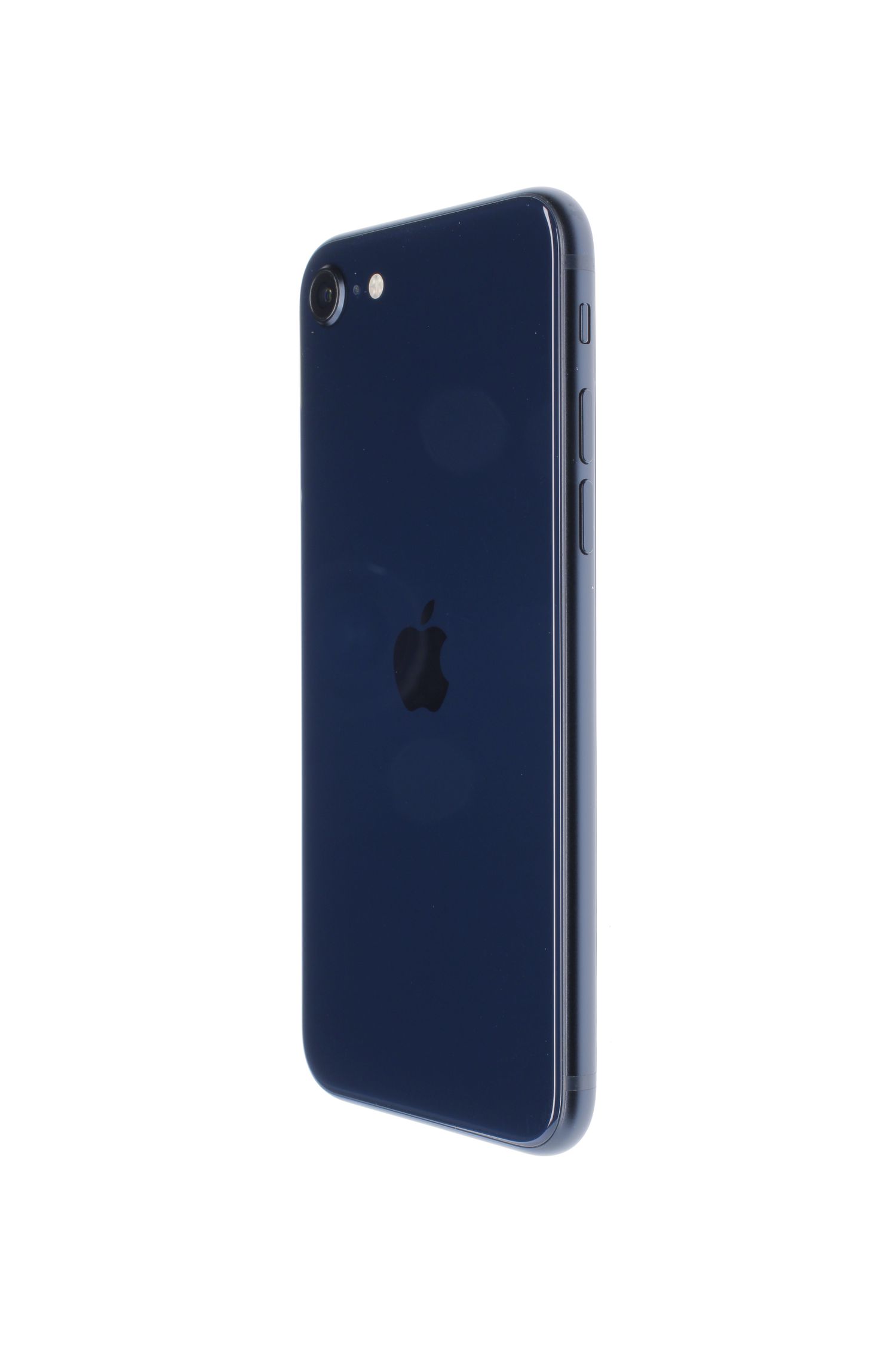 Apple iPhone SE 2022 64 GB Midnight - Като нов